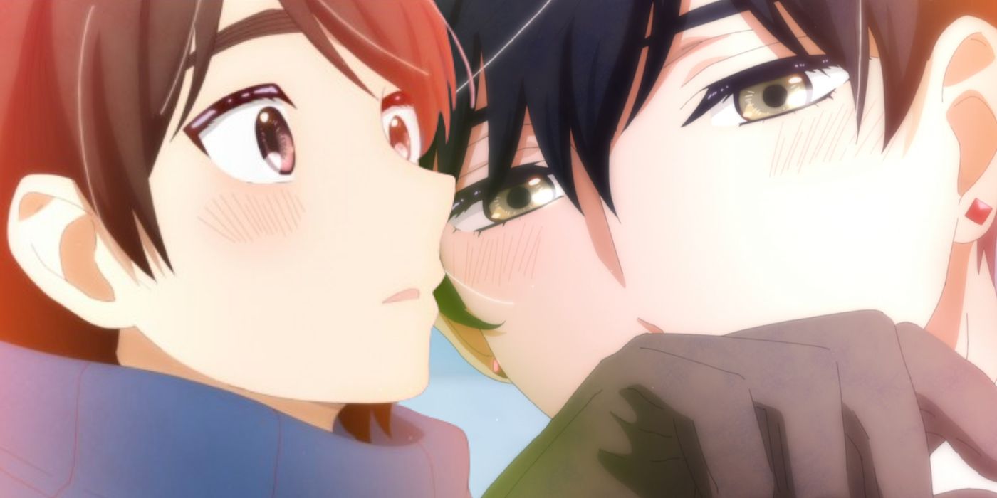 Crunchyroll’s New Romance Is Too Honest To Be A Cliche