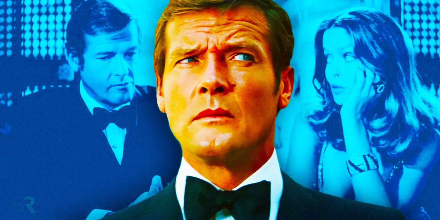 How The Spy Who Loved Me Became Such a Good Movie