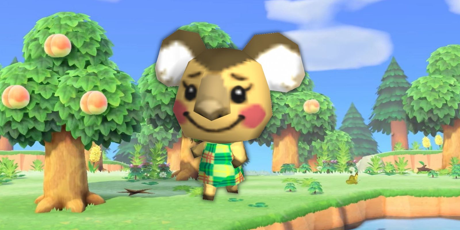 10 Removed Animal Crossing Characters That Should Be Re-Added To The Game