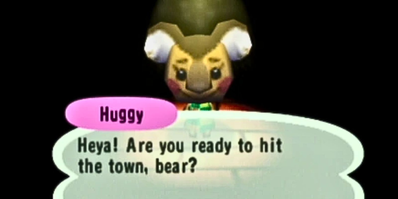 10 Removed Animal Crossing Characters That Should Be Re-Added To The Game