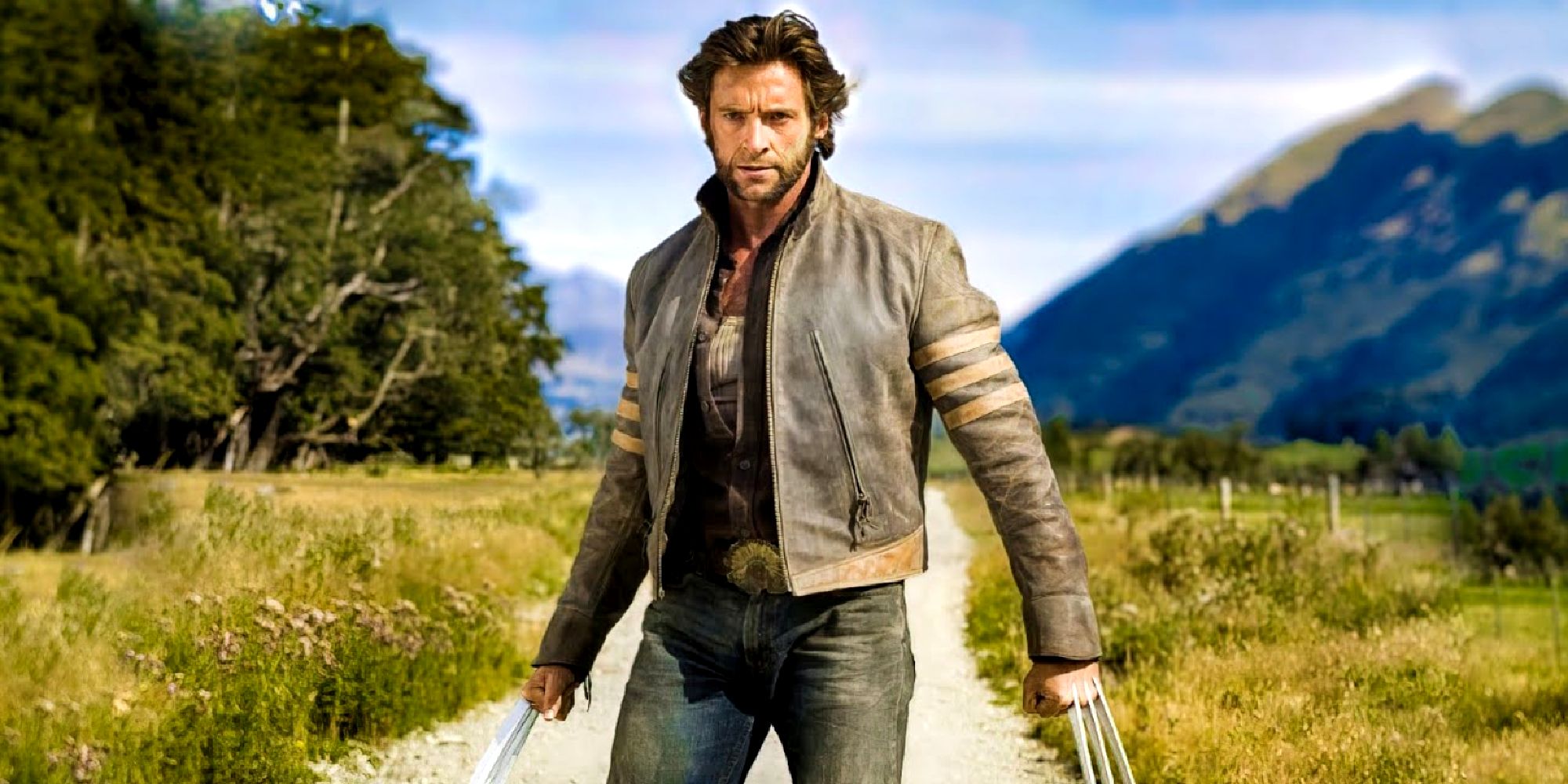 Wolverine's 10 Most Iconic Movie Moments From 25 Years Of Hugh Jackman