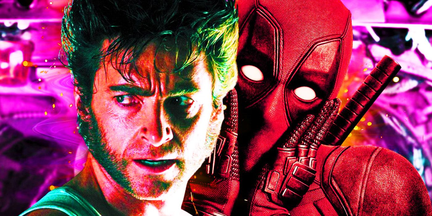 Hugh Jackman's Wolverine and Ryan Reynolds' Deadpool coming to the MCU