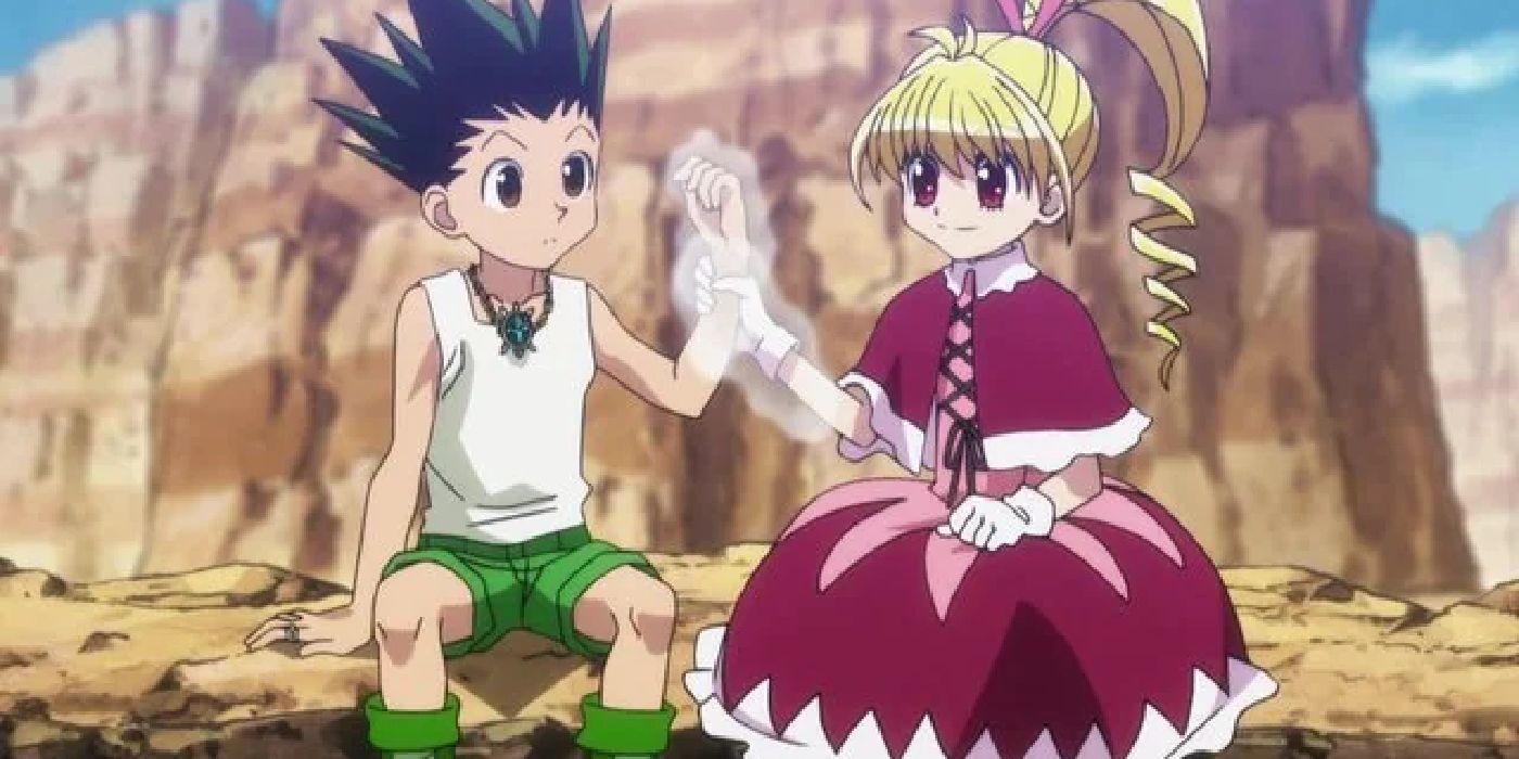 Hunter x Hunter’s Most Underrated Arc Predicted Anime’s Biggest Genre