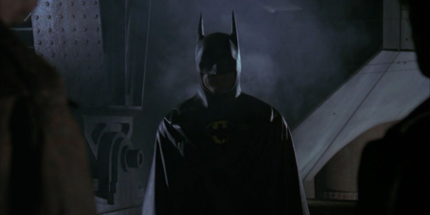 10 Best Batman Gadgets In Michael Keaton's Movies