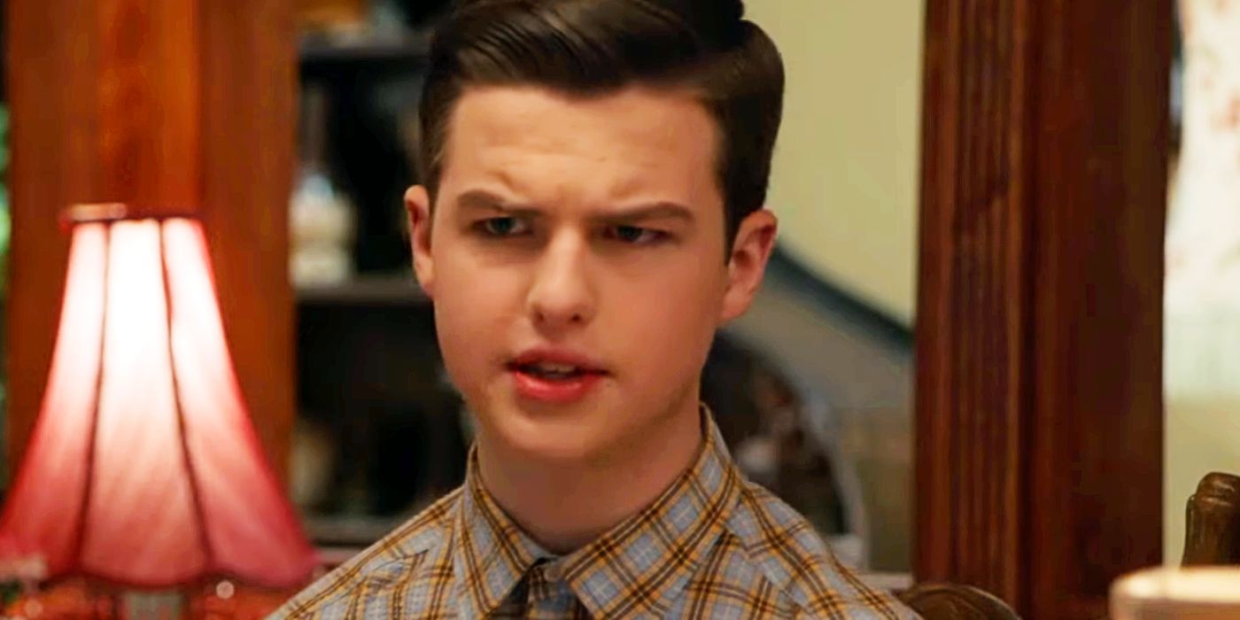 Young Sheldon Season 7 Episode 10 Trailer Brings Back A TBBT Actor After 16 Years