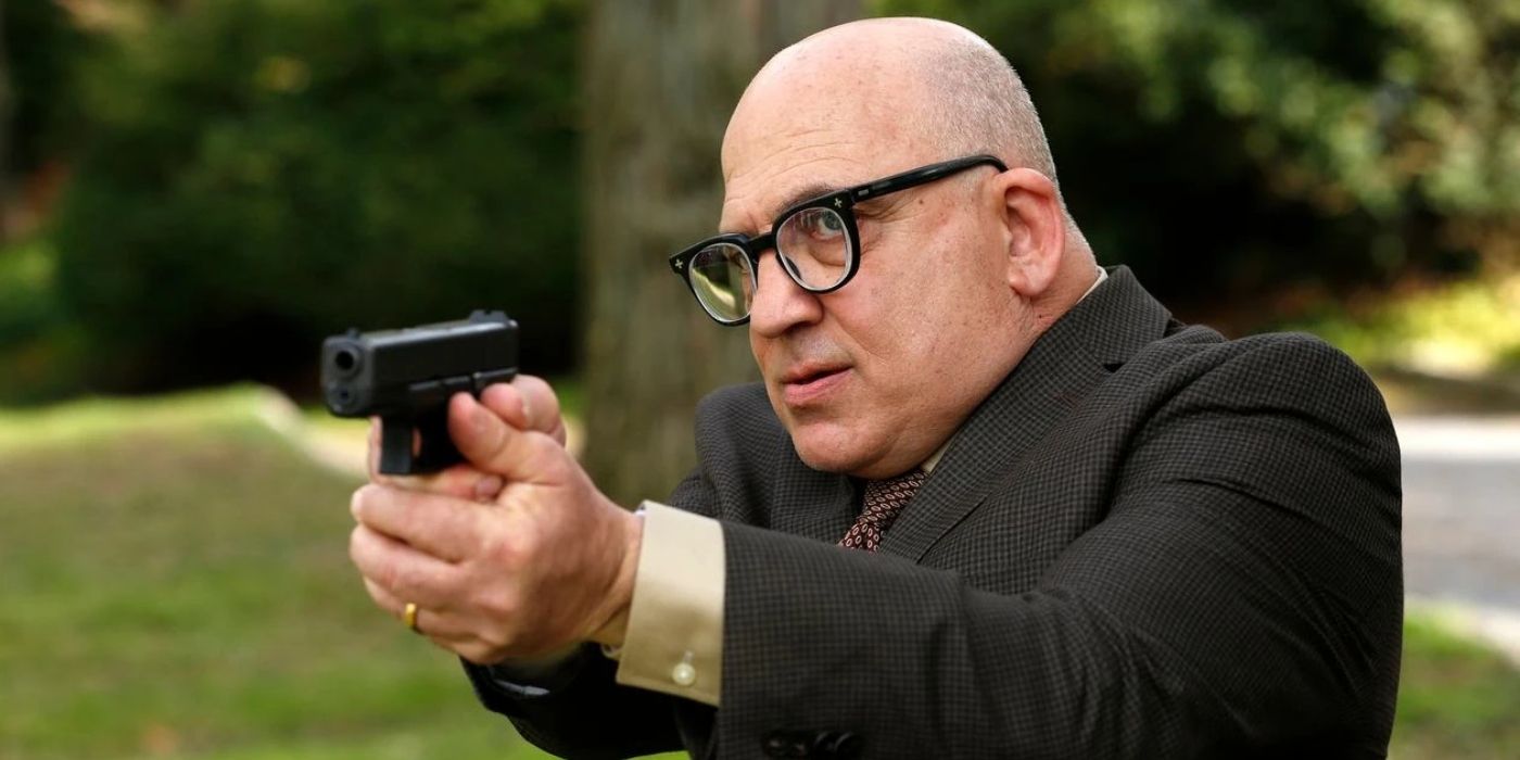 15 Best Episodes Of The Blacklist, Ranked