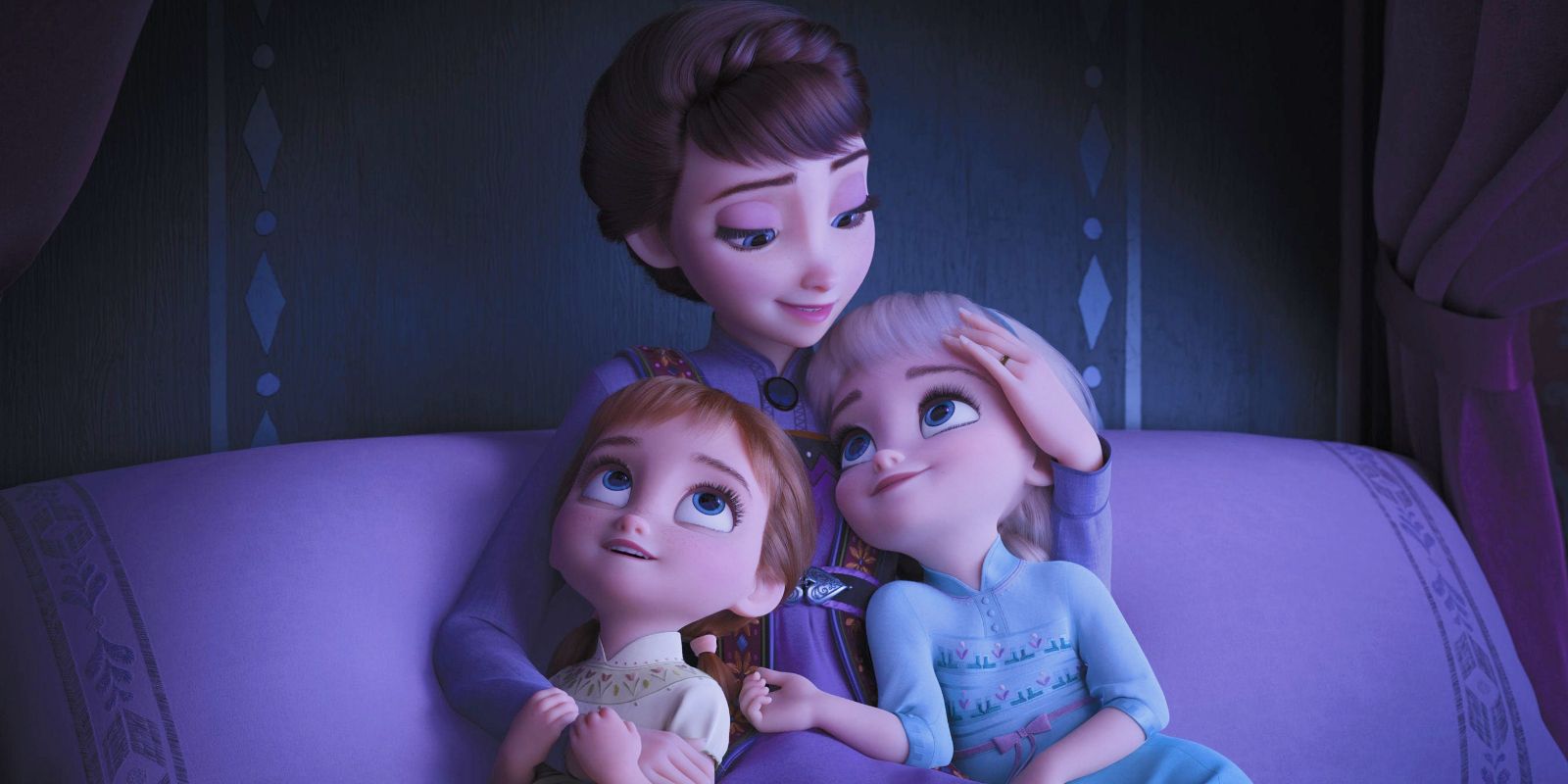 Frozen Star удивила грязную шутку «под радаром», дошедшую до финальной версии