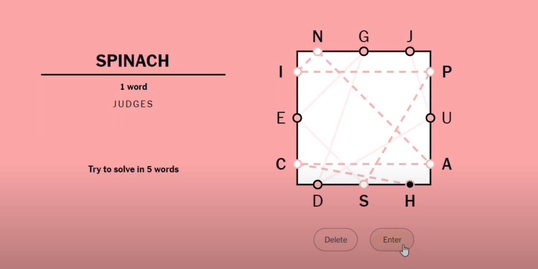 12 Letter Boxed Strategies To Win Quickly