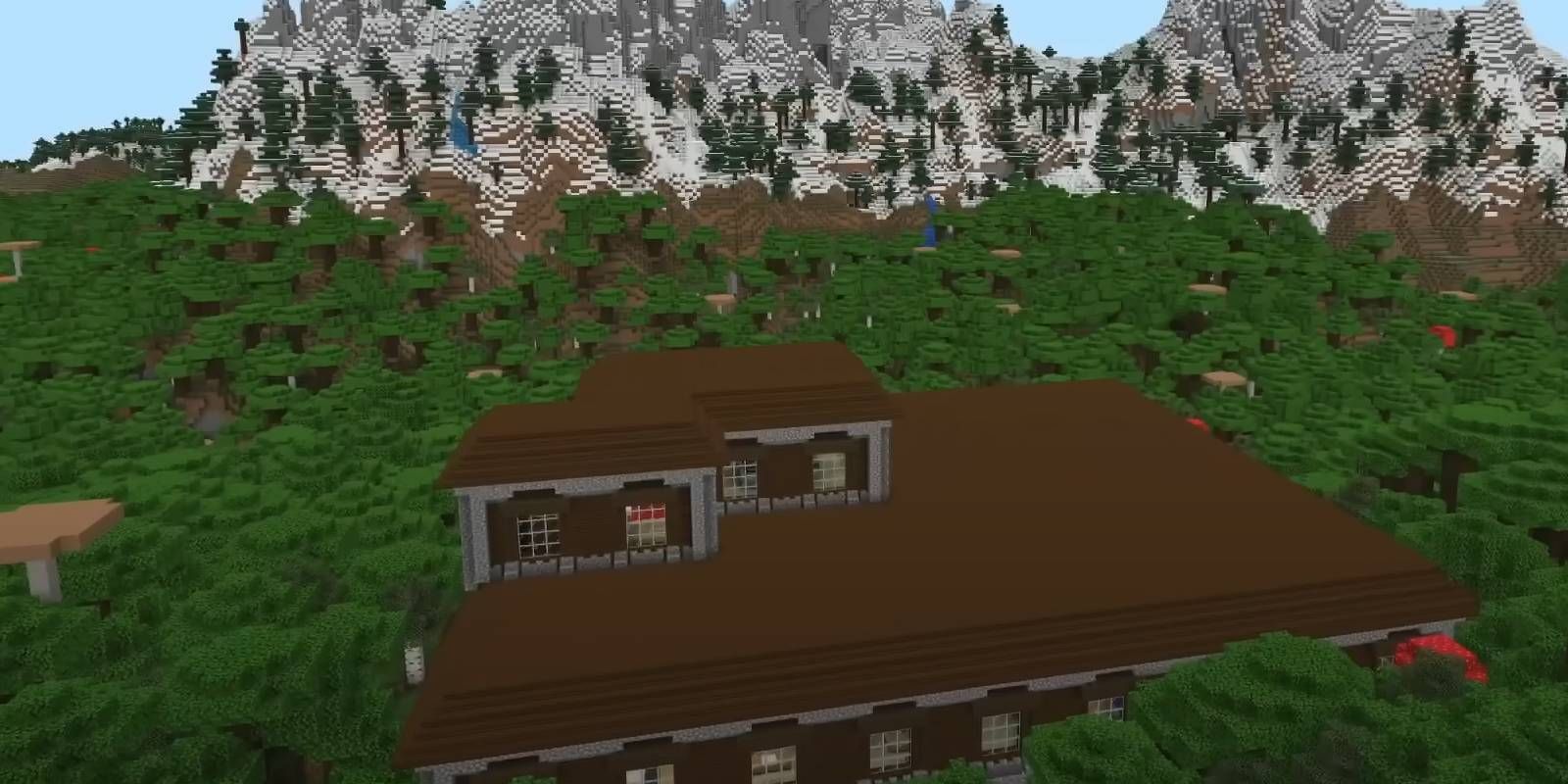 13 mejores semillas para la supervivencia en Minecraft