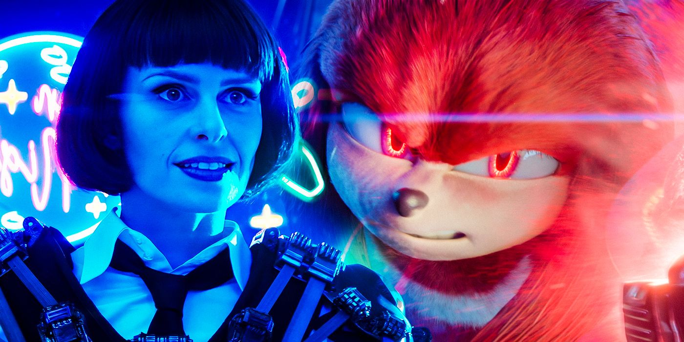Sonic The Hedgehog 3 Needs To Do Better After This New 75% Rotten Tomatoes Surprise