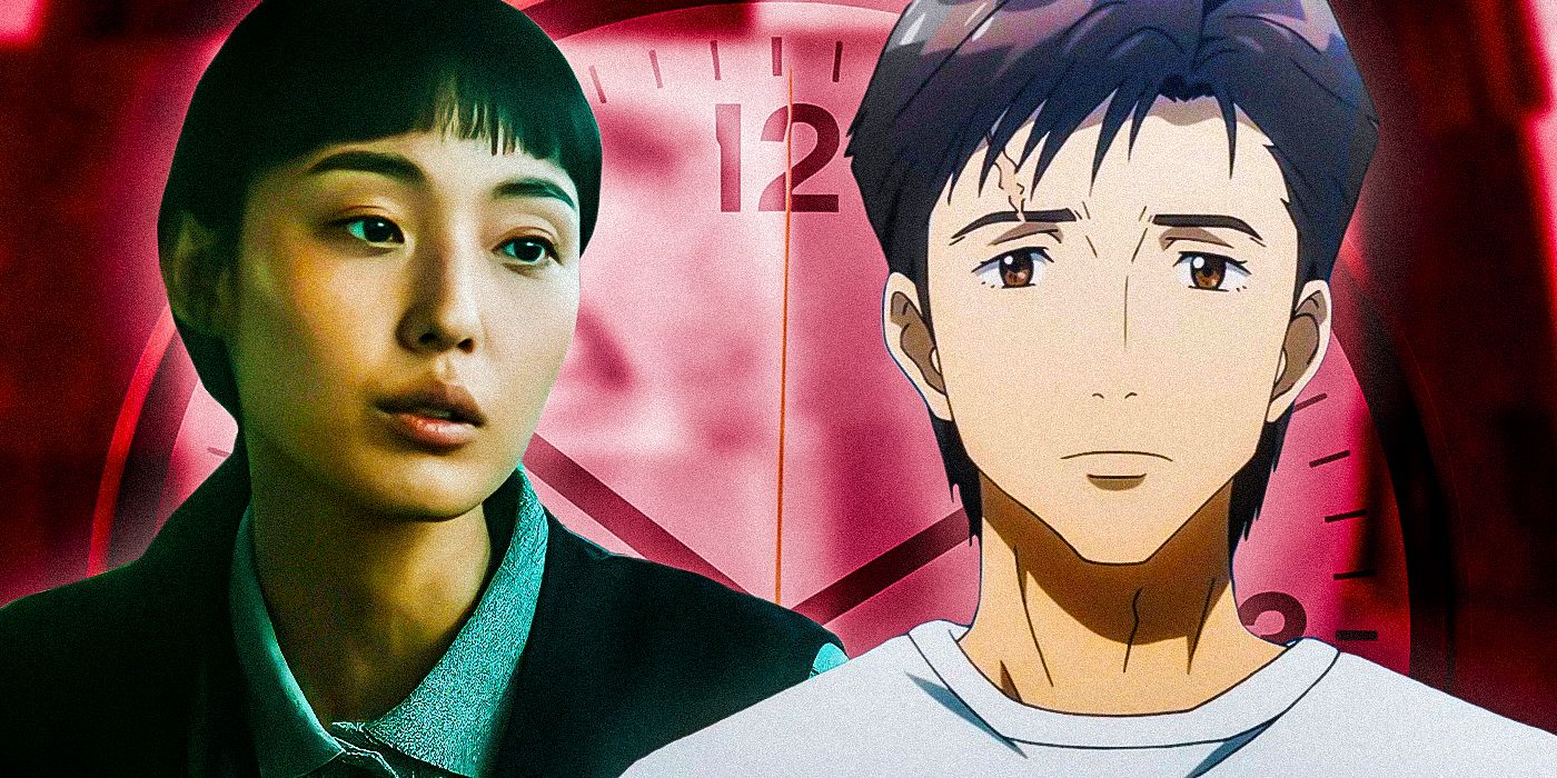 Is Parasyte: The Grey A Sequel? Parasyte Anime Timeline Explained