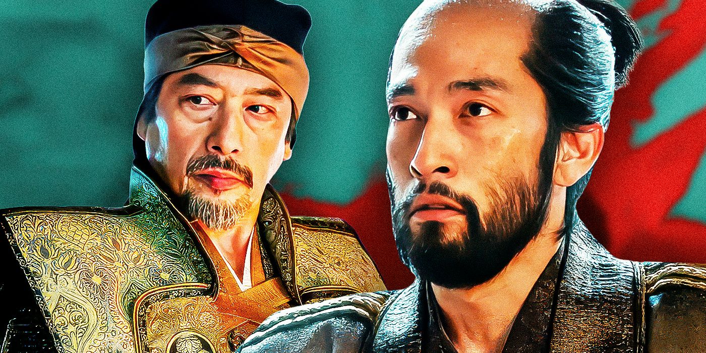 What Time Shogun Episode 8 Releases On Hulu & FX