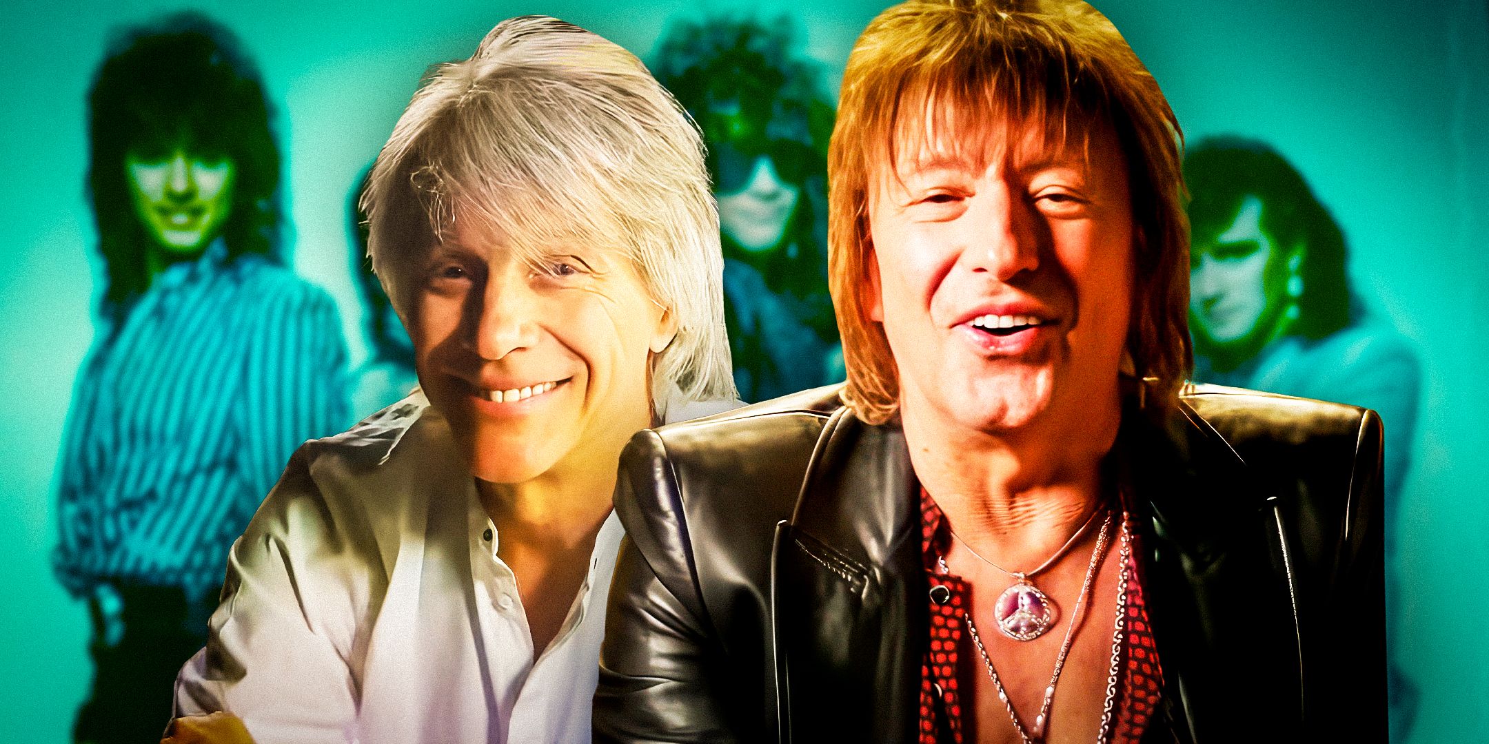 Where Every Bon Jovi Band Member Is Now (& What Happened To The Ones Who Left)