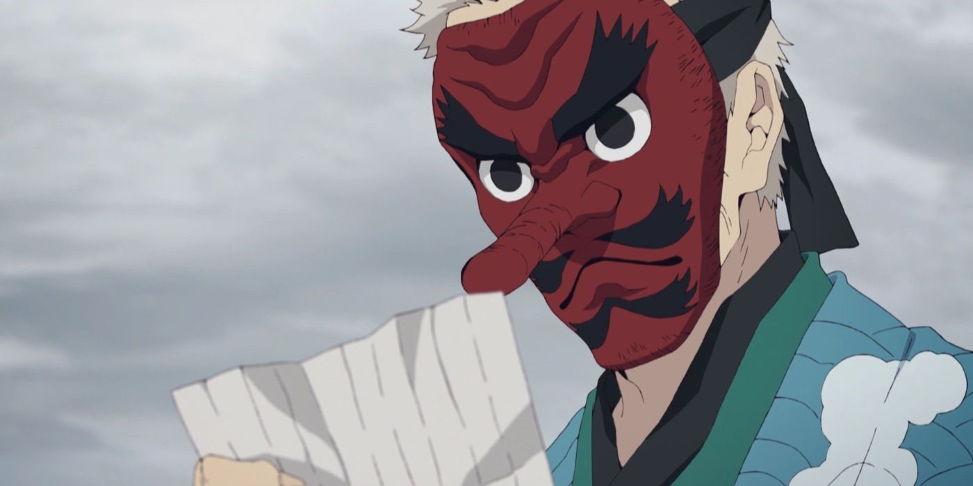 Demon Slayer: All 9 Hashira, Ranked Weakest to Strongest