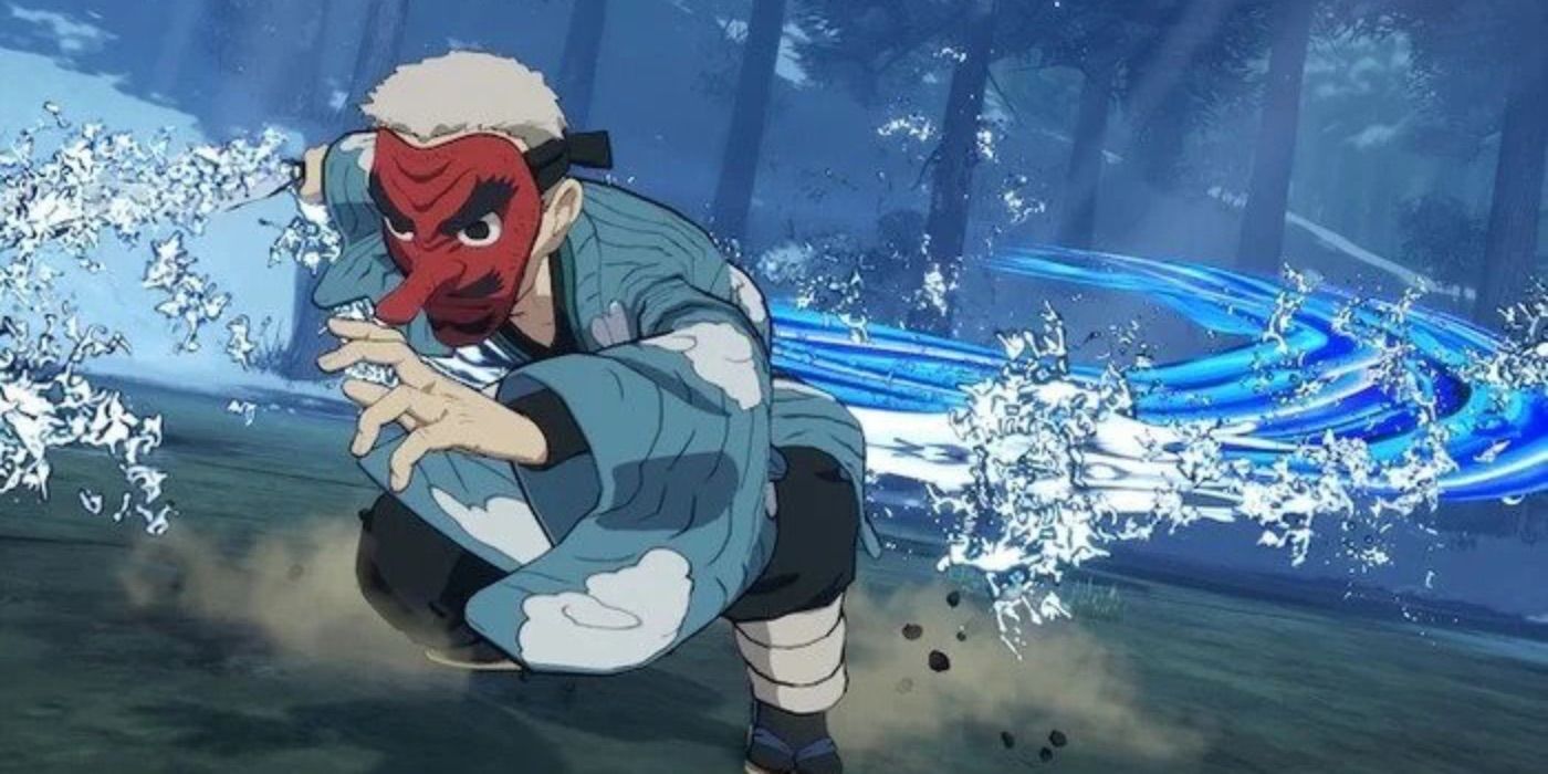 Demon Slayer: All 9 Hashira, Ranked Weakest to Strongest