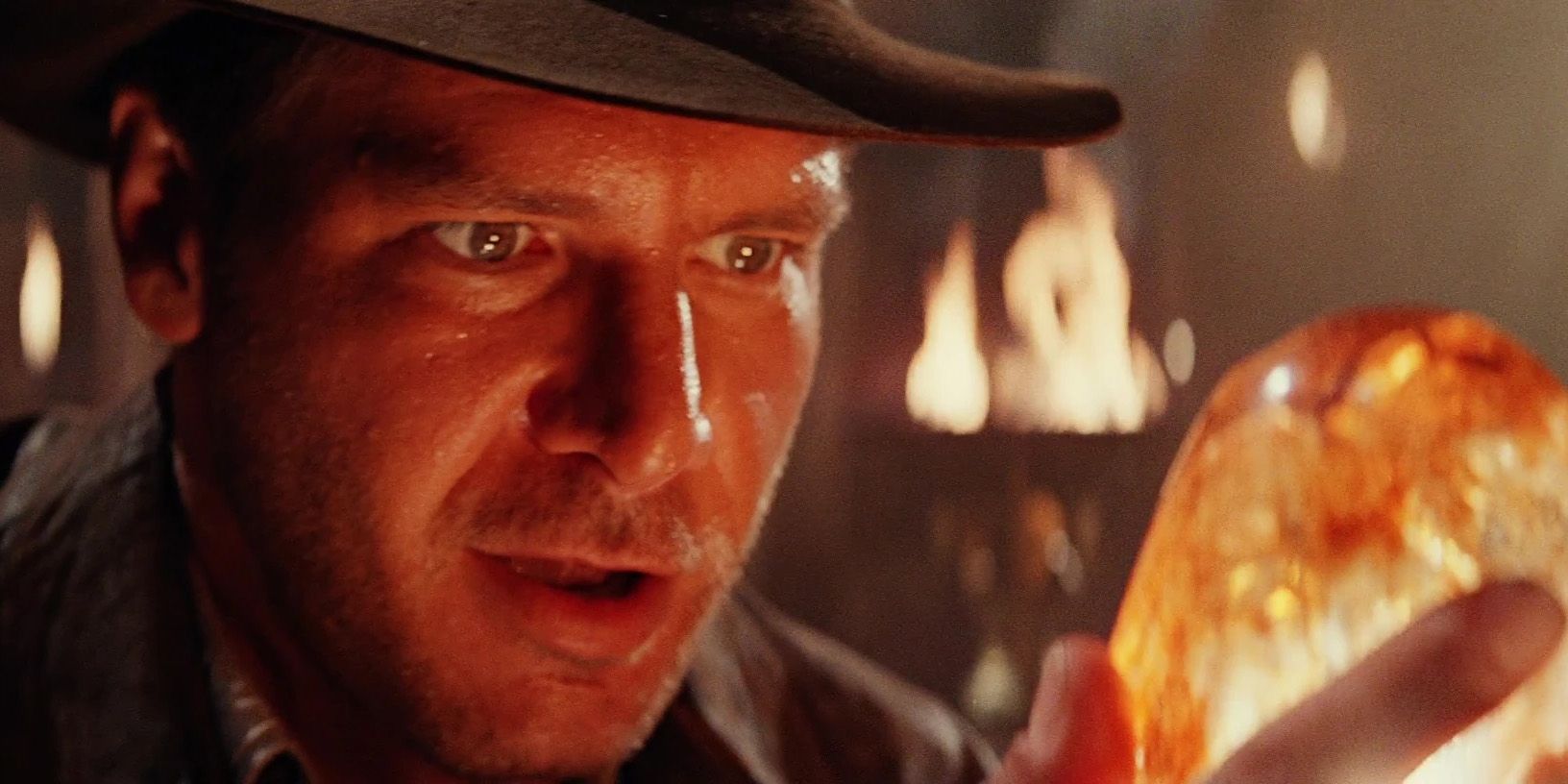 All 5 Main Indiana Jones Artifacts, Ranked By Power