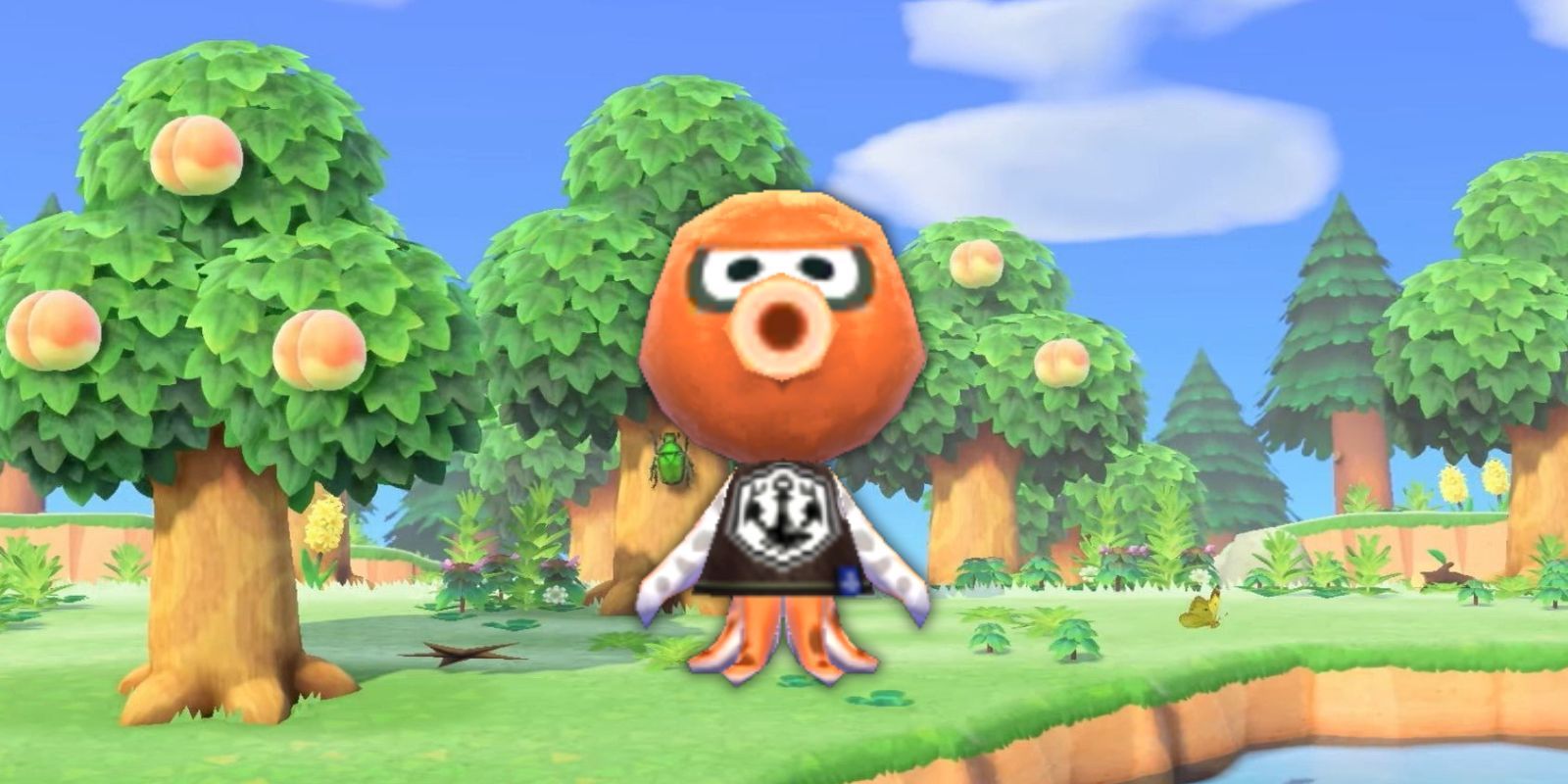 10 Removed Animal Crossing Characters That Should Be Re-Added To The Game