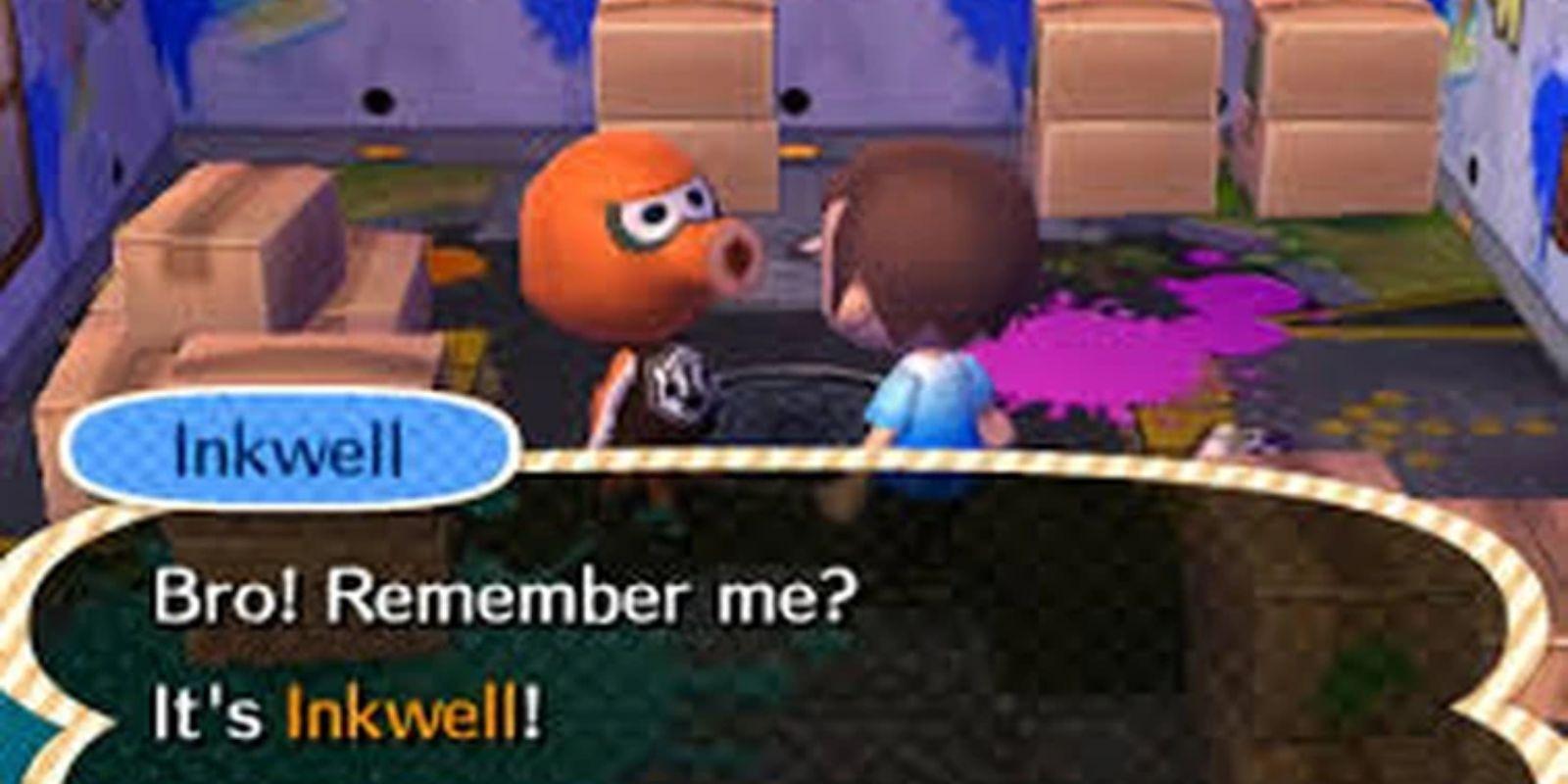 10 Removed Animal Crossing Characters That Should Be Re-Added To The Game