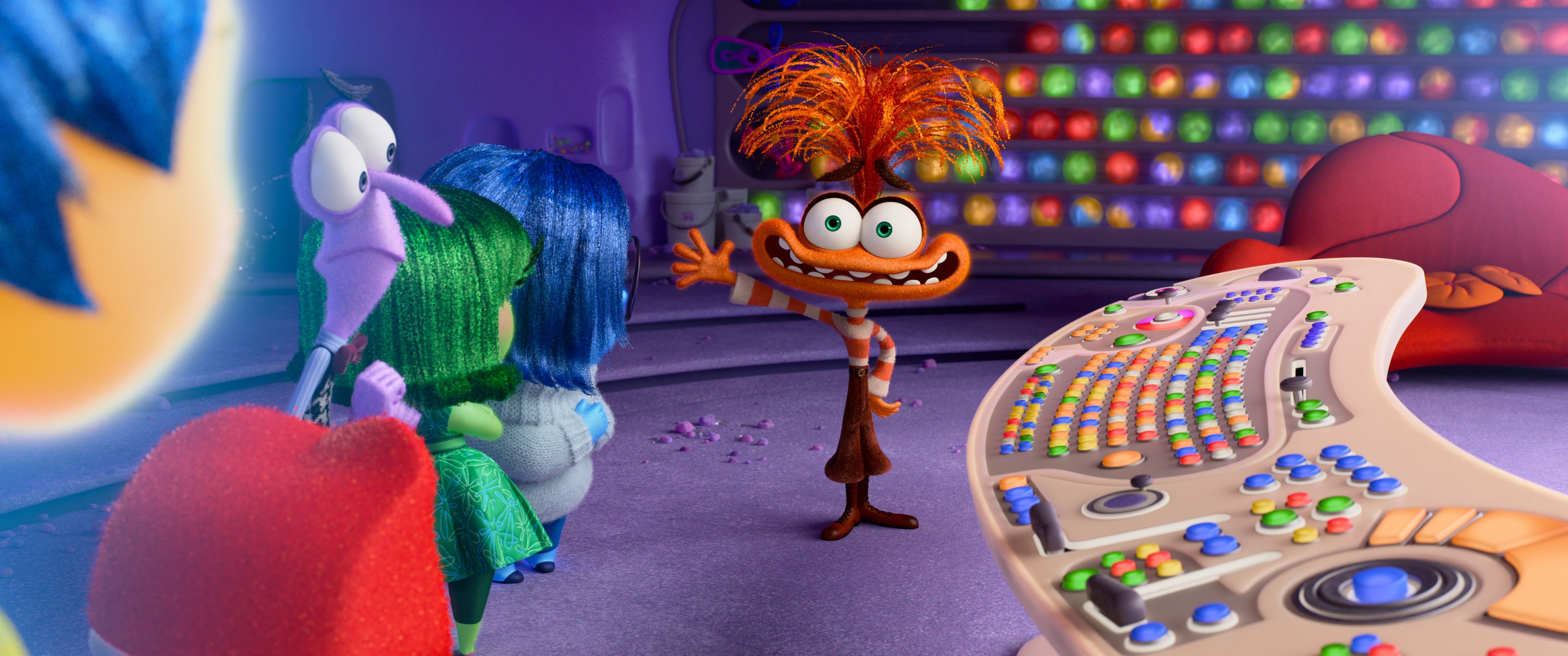 10 Reasons Inside Out Really Can Be Pixar's Toy Story Replacement Franchise