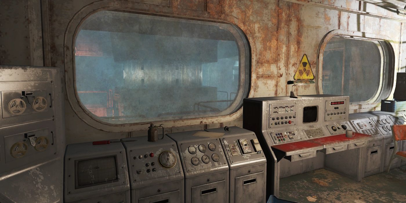 10 Fallout 4 Side Quests You'll Definitely Want To Finish