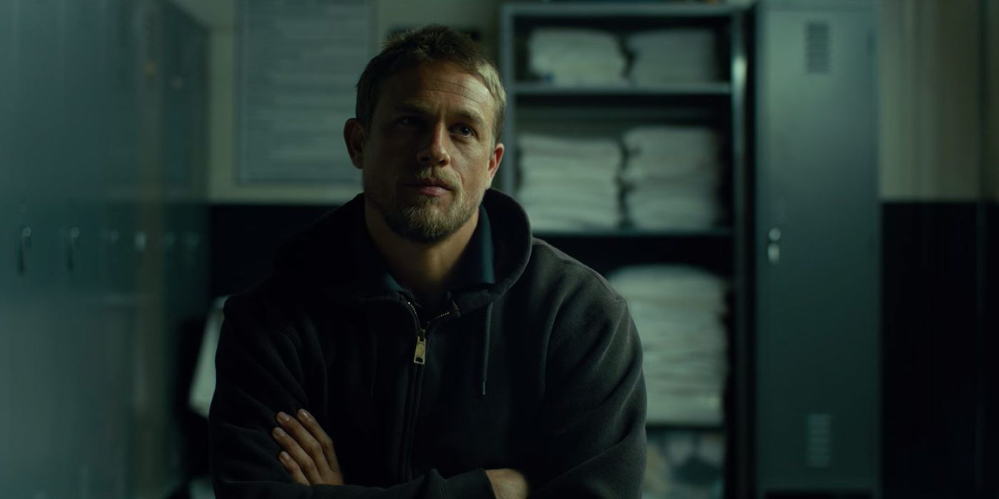 New Sons Of Anarchy Project With Charlie Hunnam Seemingly Teased By Star