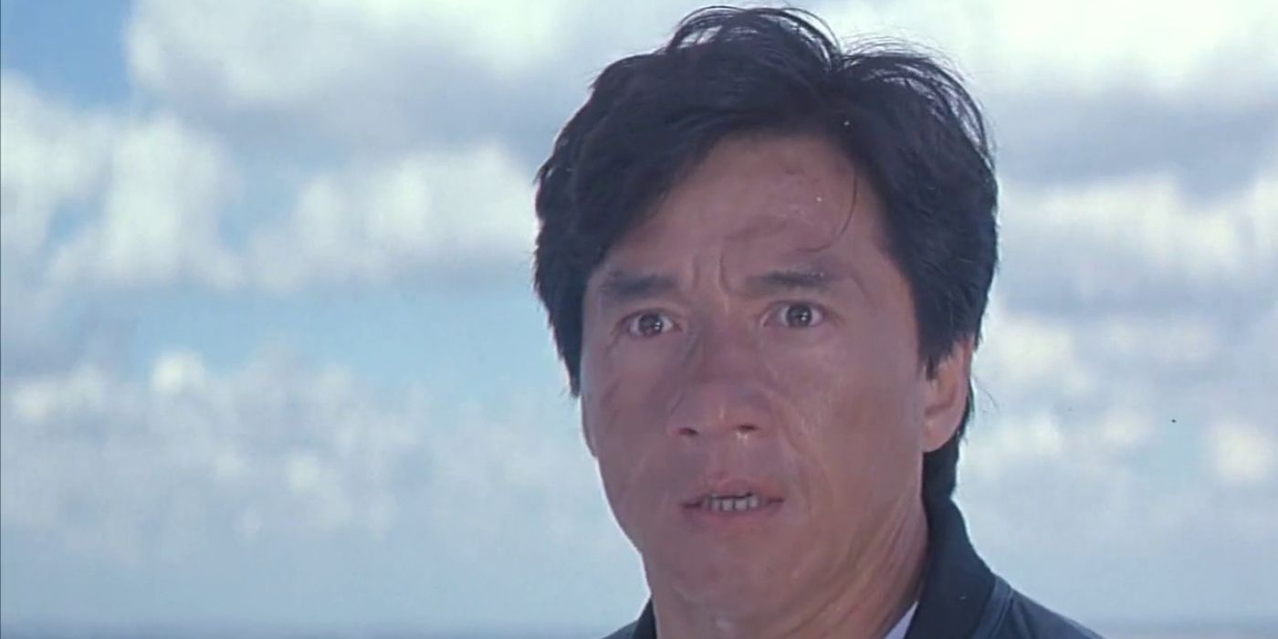 10 Jackie Chan Movies With His Most Intense Stunts