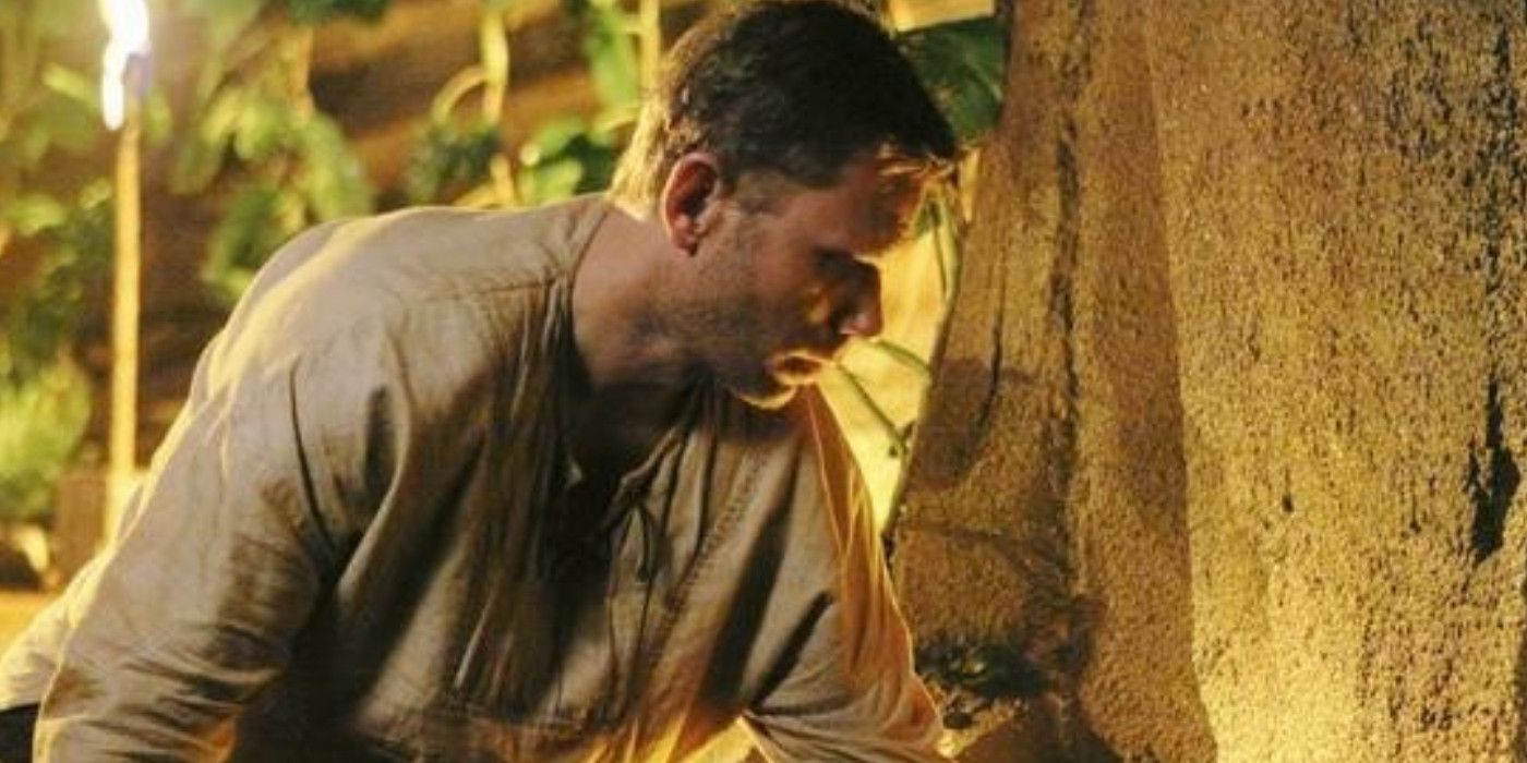 Who The Others Are In Lost: Backstory & How They Got To The Island