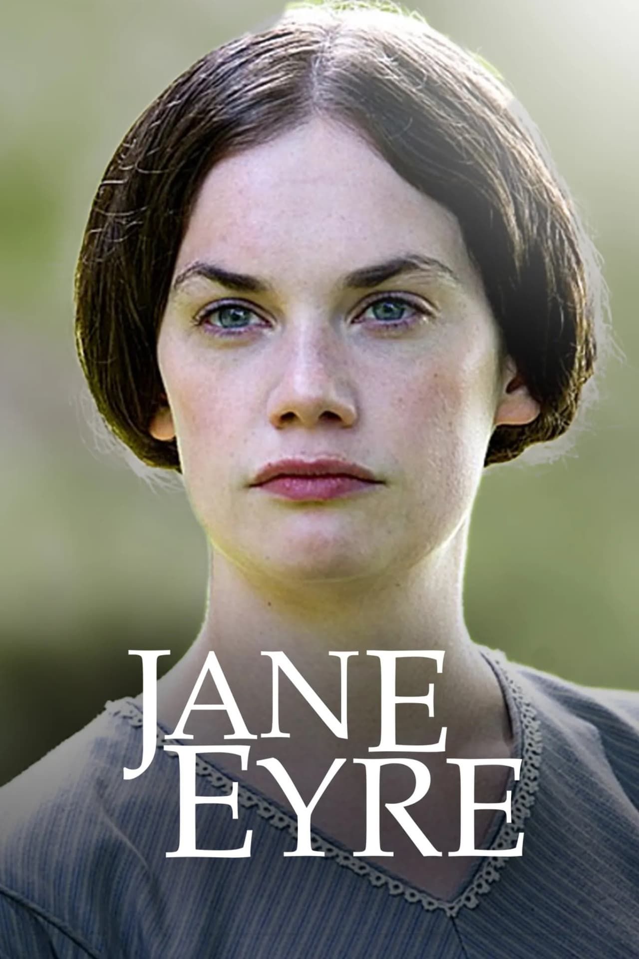 Jane Eyre (2006)