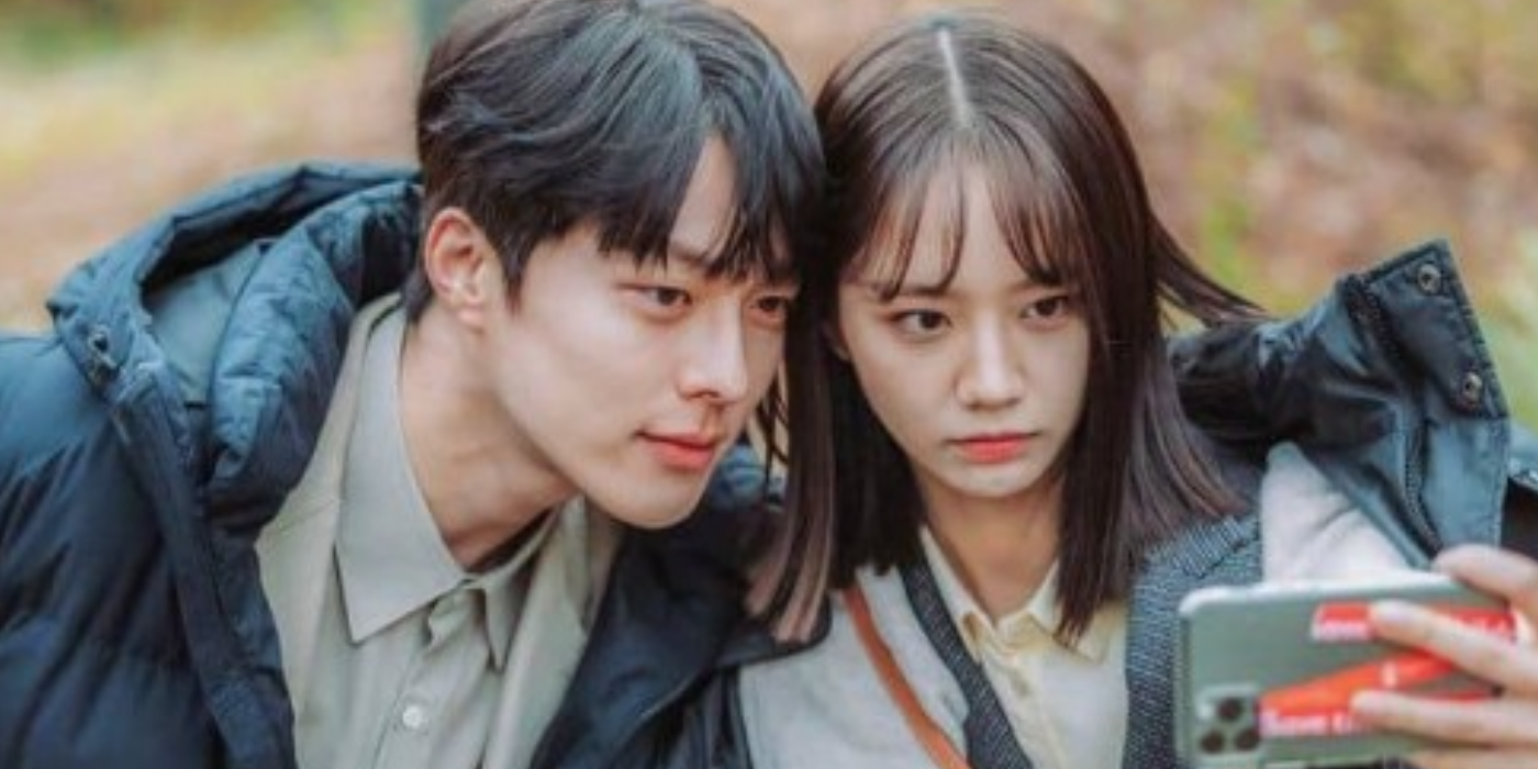 The Best K-Dramas Based On Webtoons, Ranked