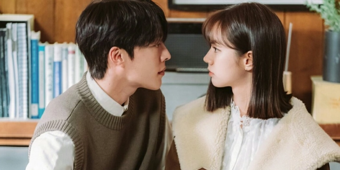 The Best K-Dramas Based On Webtoons, Ranked