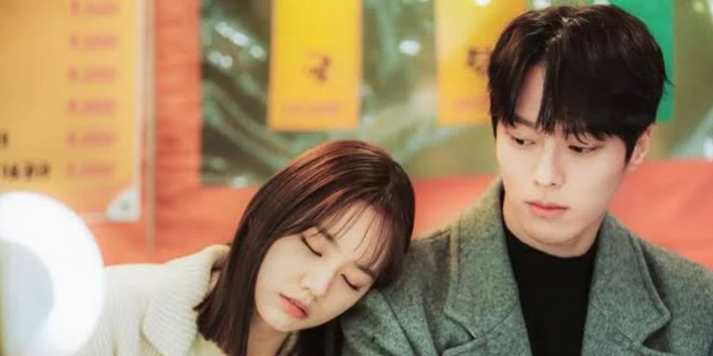 The Best K-Dramas Based On Webtoons, Ranked