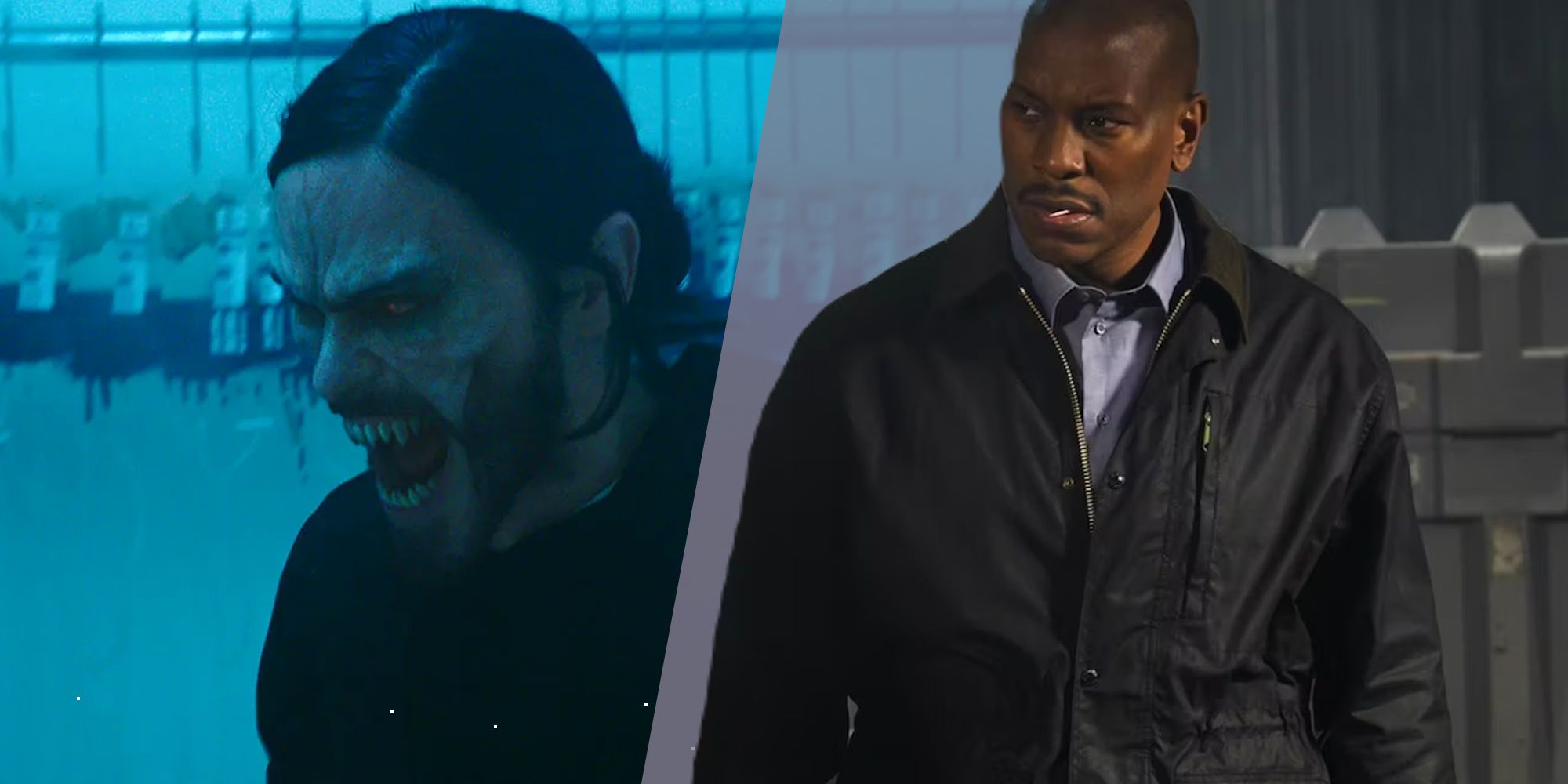 Morbius' Cut Scenes Removed An Entire Character Arc From The Movie