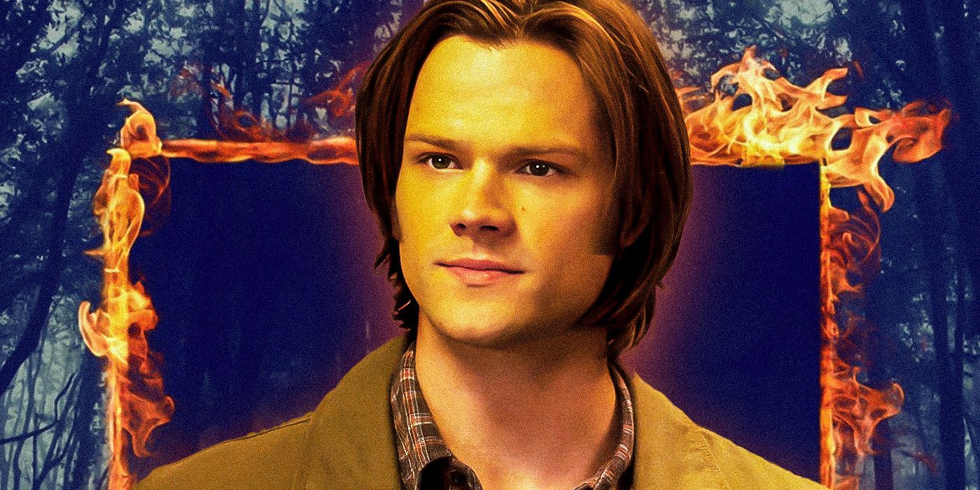 Jared Padalecki's Supernatural Season 16 Condition Is Reassuring After The Show's Divisive Ending 4 Years Ago