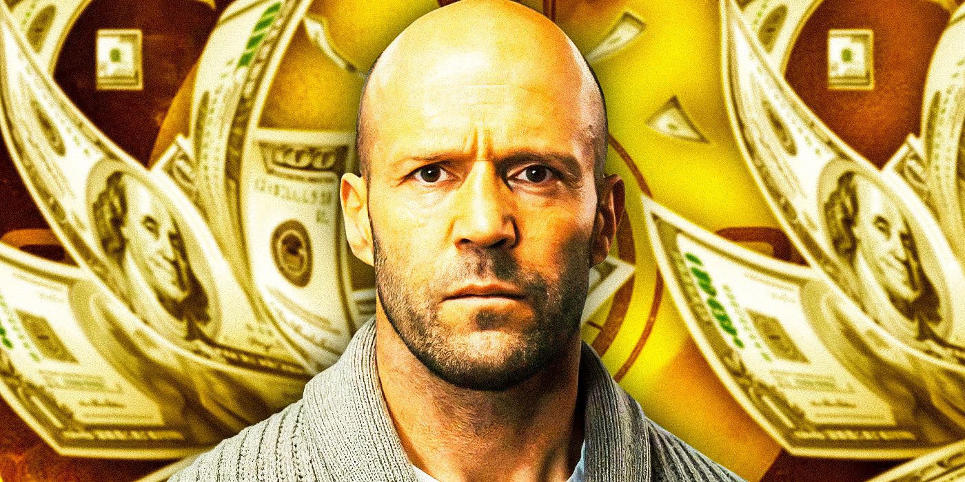 Jason Statham & Guy Ritchie Are Action Movie Rivals In 2025 After 27 ...