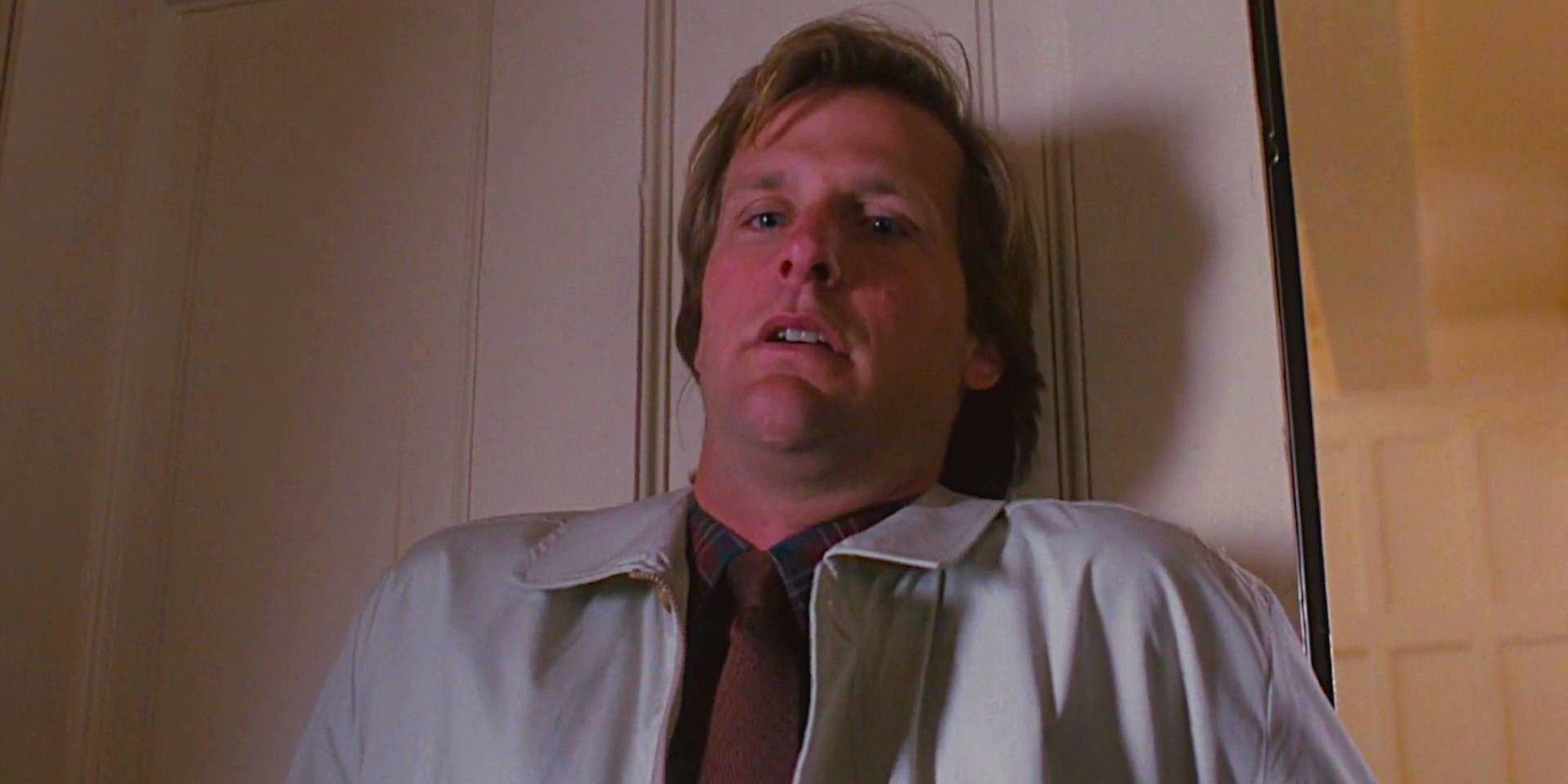 Jeff Daniels Reflects On His '90s Cult Classic Horror Movie Ahead Of James Wan Remake