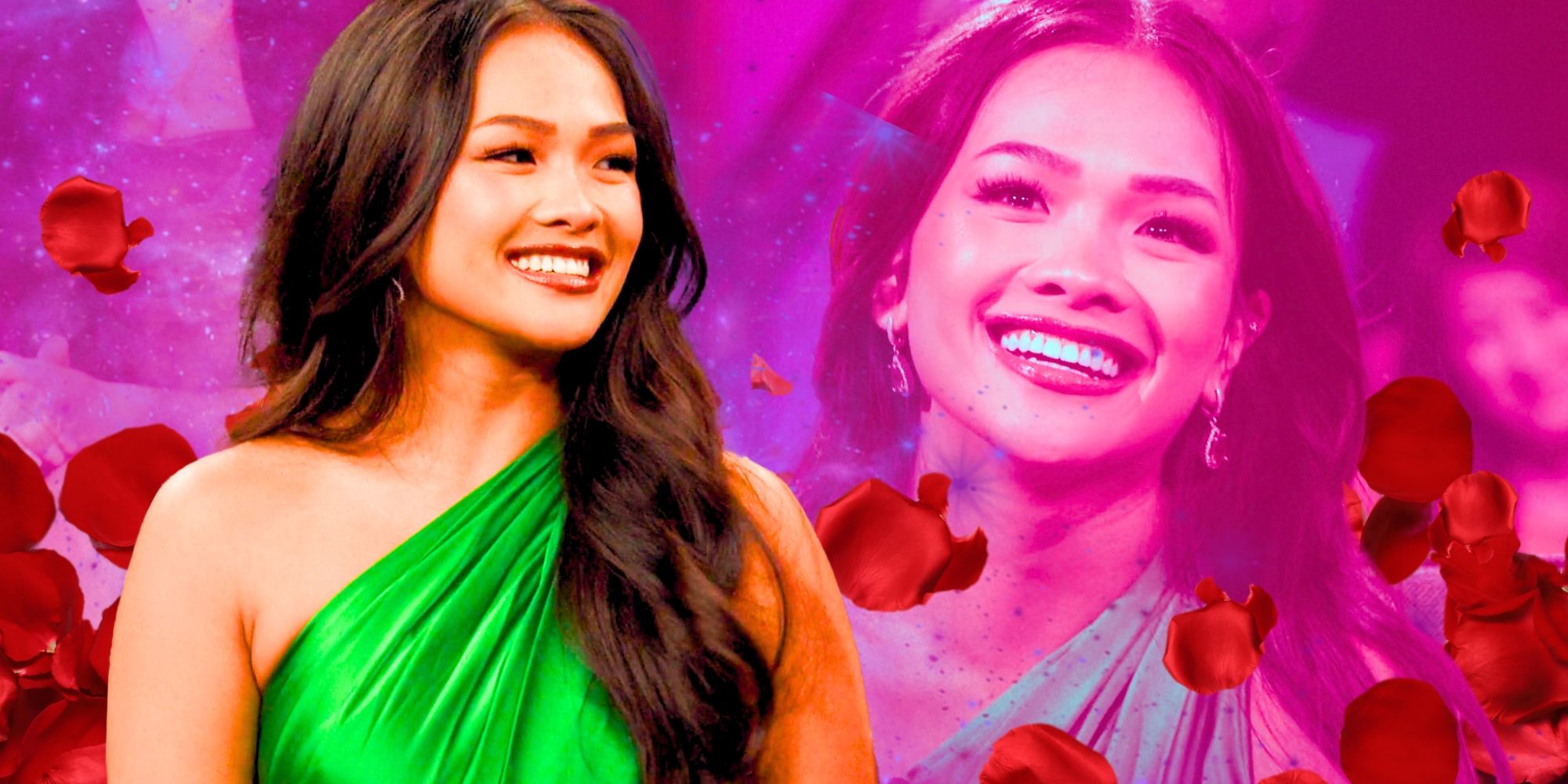 The Bachelorette Season 21’s Jenn Tran Will Film Major Scene In Boston