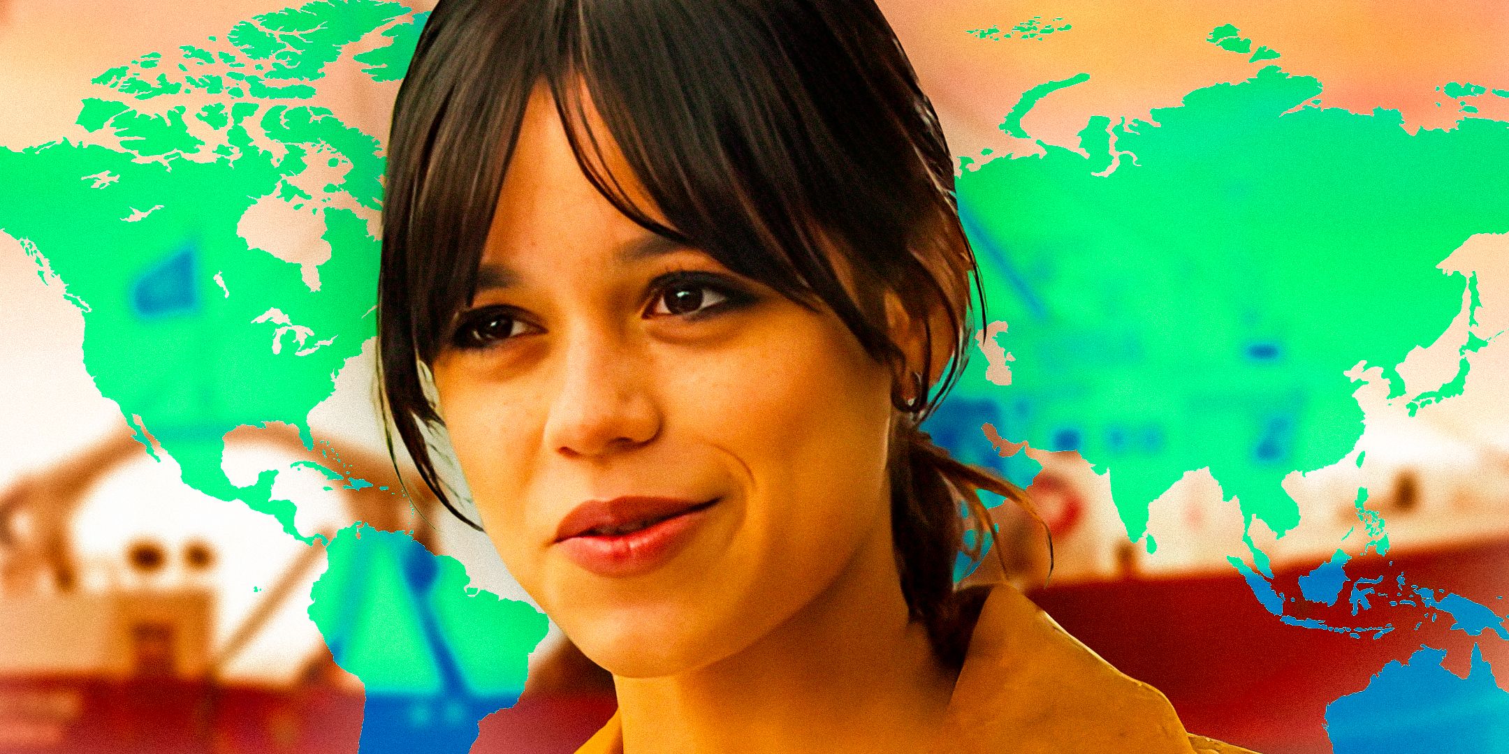 Where Was Finestkind Filmed? All Locations For The Jenna Ortega Movie Explained
