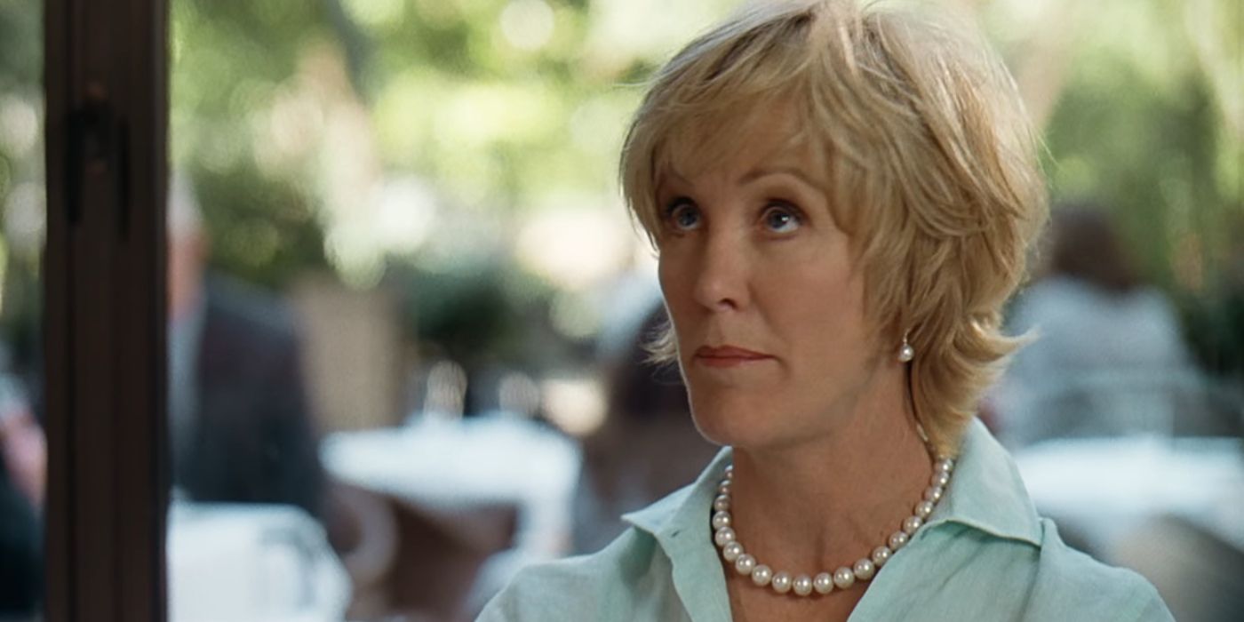 Joanna Kerns as Alison's Mom in Knocked Up