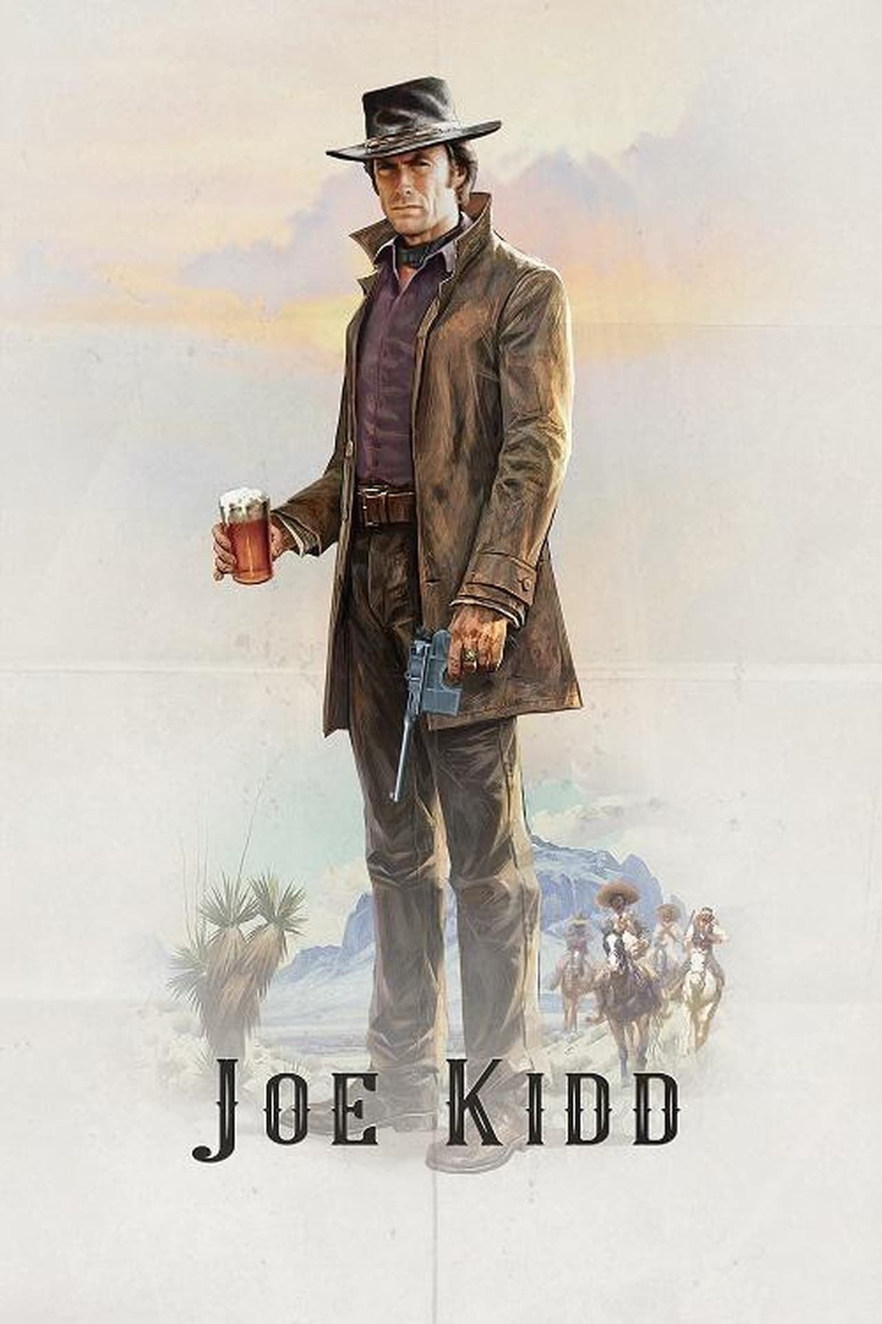 Joe Kidd Summary, Latest News, Trailer, Cast, Where to Watch and More