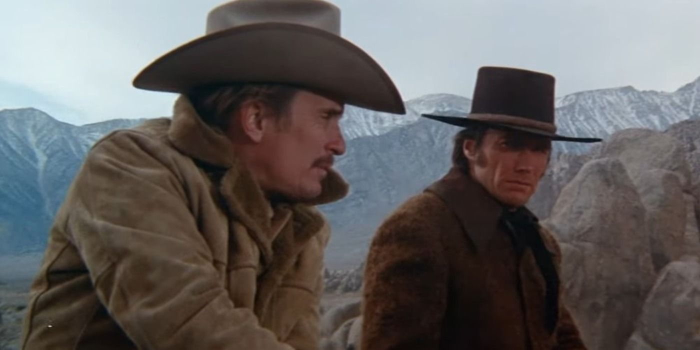 10 Best Westerns como Jeremiah Johnson