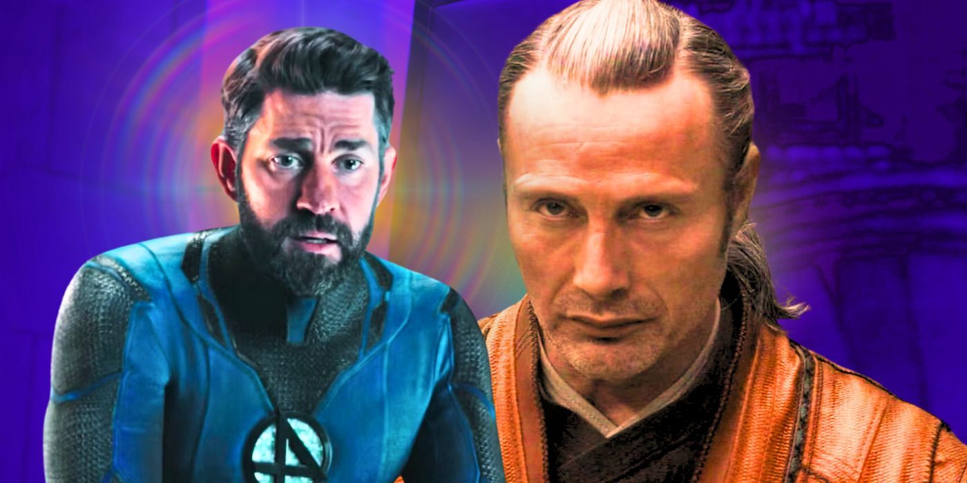 Recasting 10 Wasted MCU Actors In Future Marvel Roles