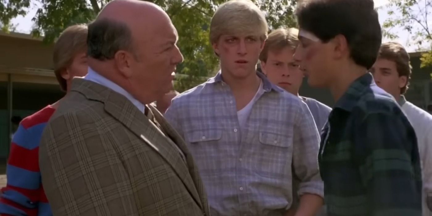 The Karate Kid Review: The Iconic Underdog Sports Film Ages Surprisingly Well After 40 Years