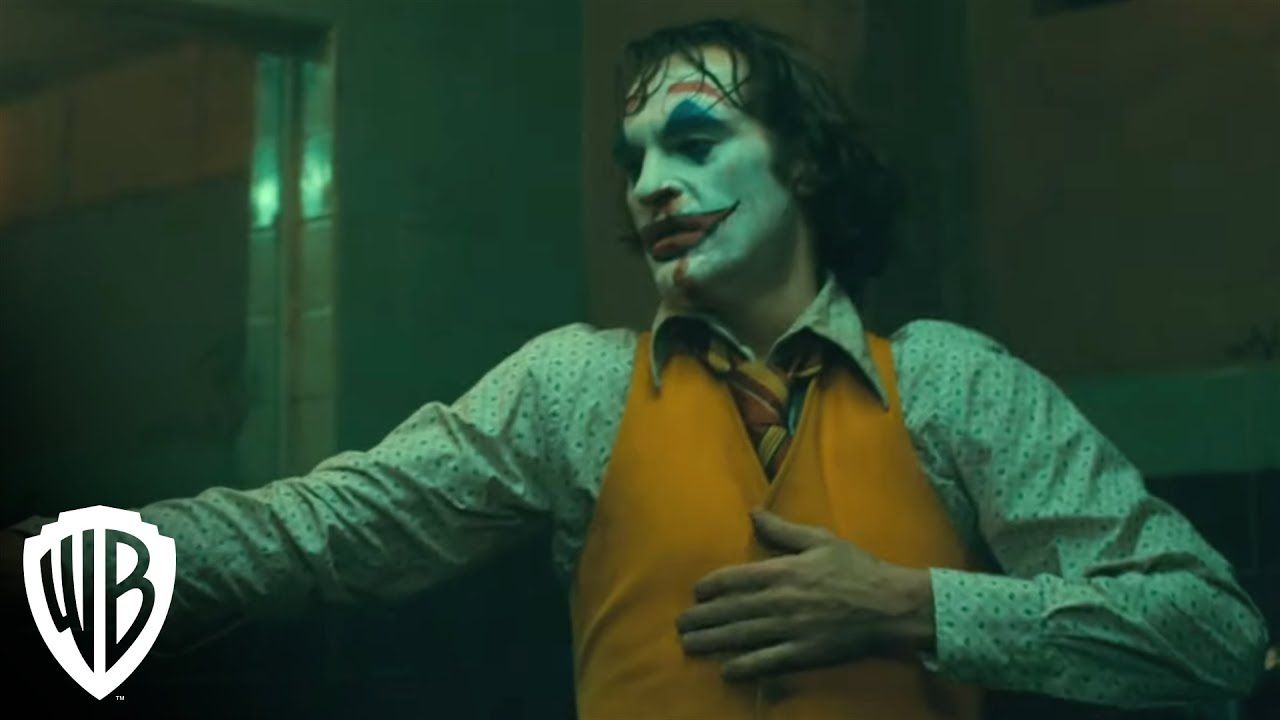 10 Joker Movie Moments The Definitely Happened In Arthur's Head