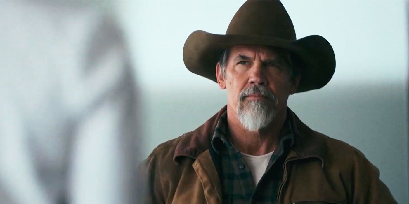 Outer Range Season 3 Prospects Get An Update From Josh Brolin