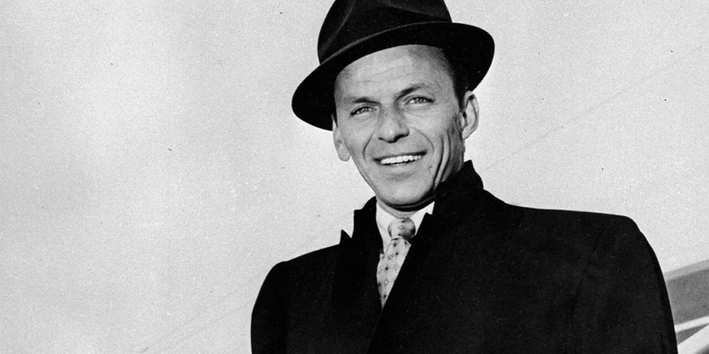 Diez historias que debemos ver en la película biográfica de Frank Sinatra de Martin Scorsese
