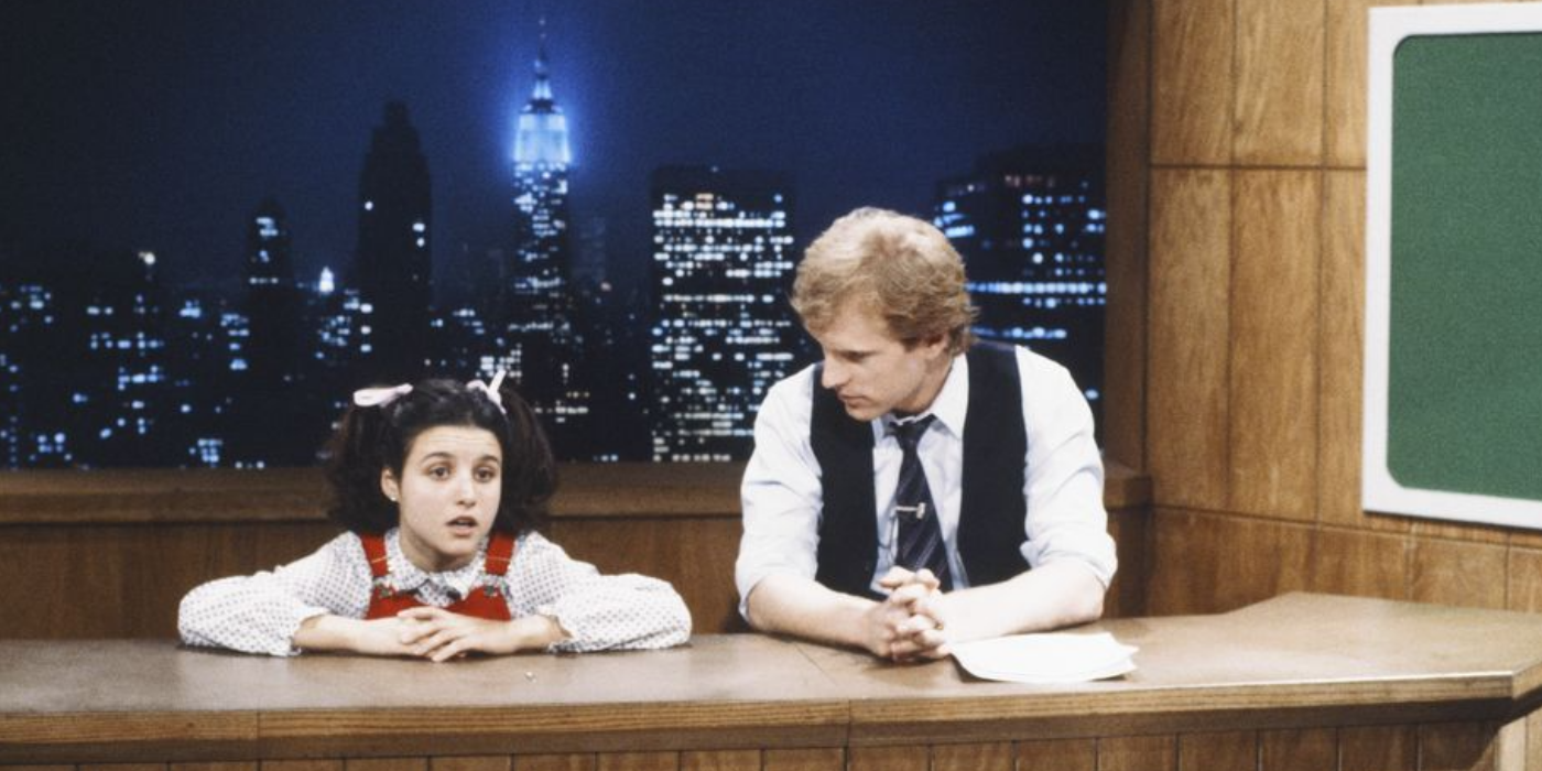 SNL: The 20 Best Seasons Ranked