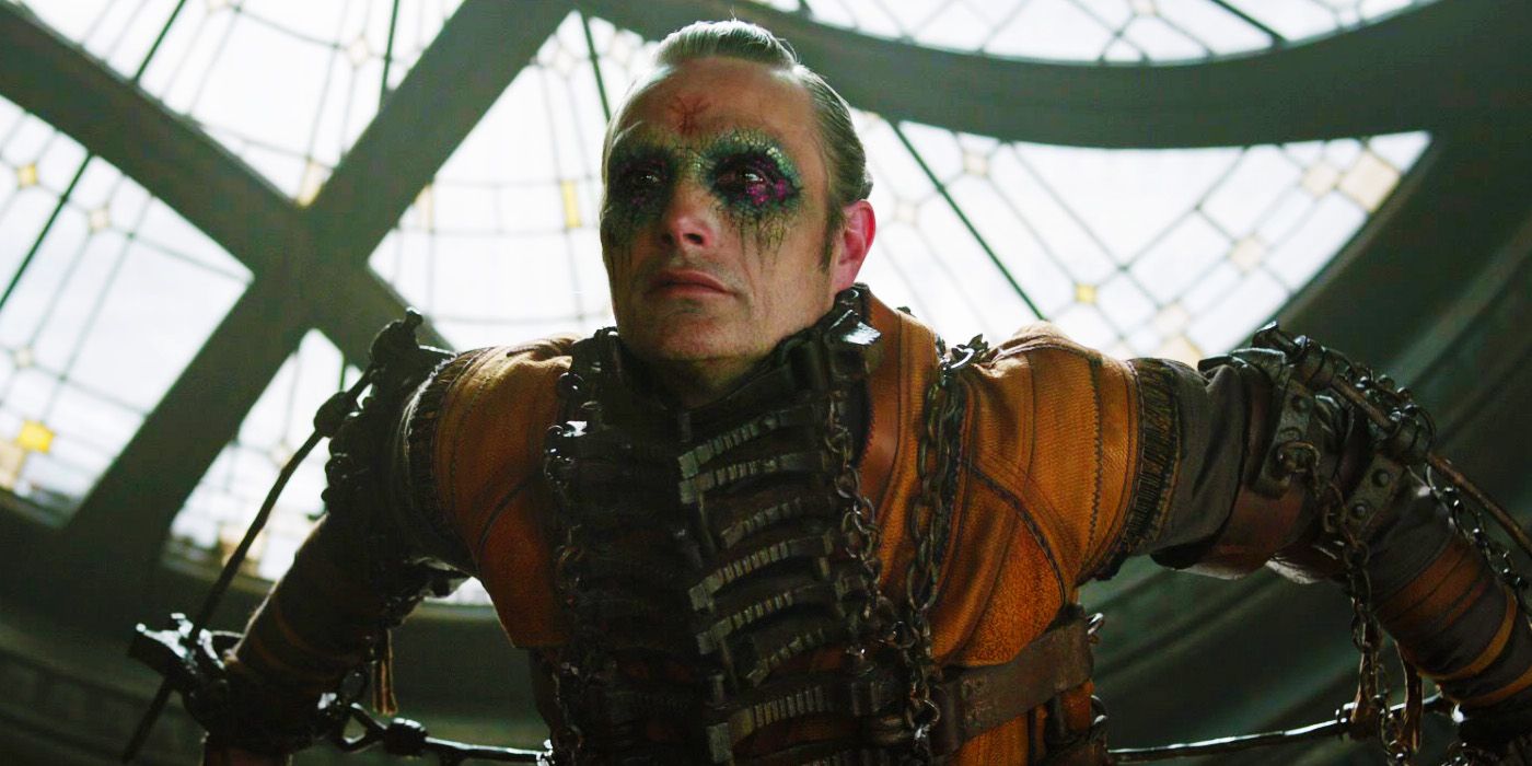 15 Best MCU Villain Quotes From 16 Years Of Marvel Movies