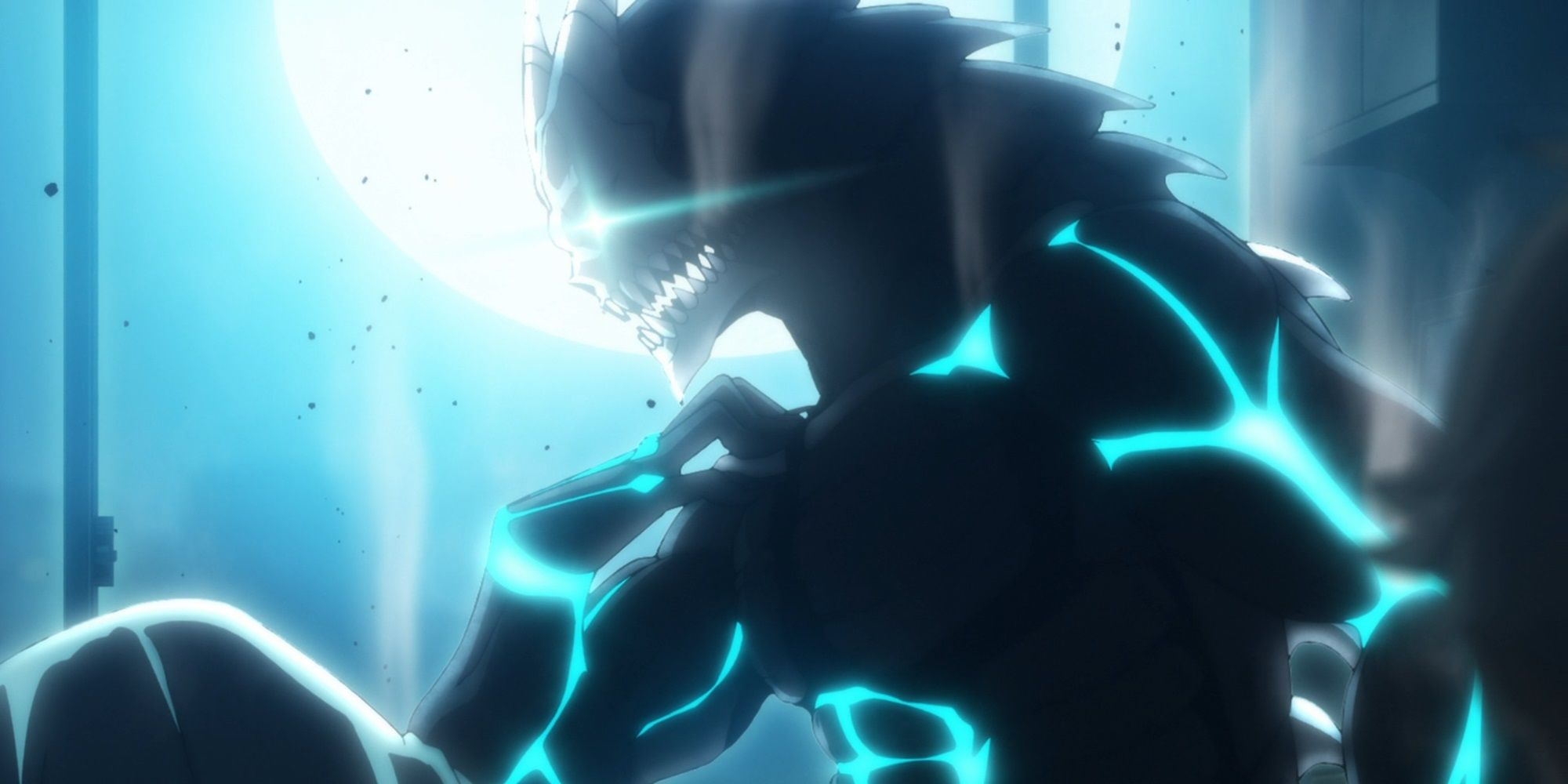 Художник One-Punch Man только что дал новому аниме Shonen Jump лучшую похвалу