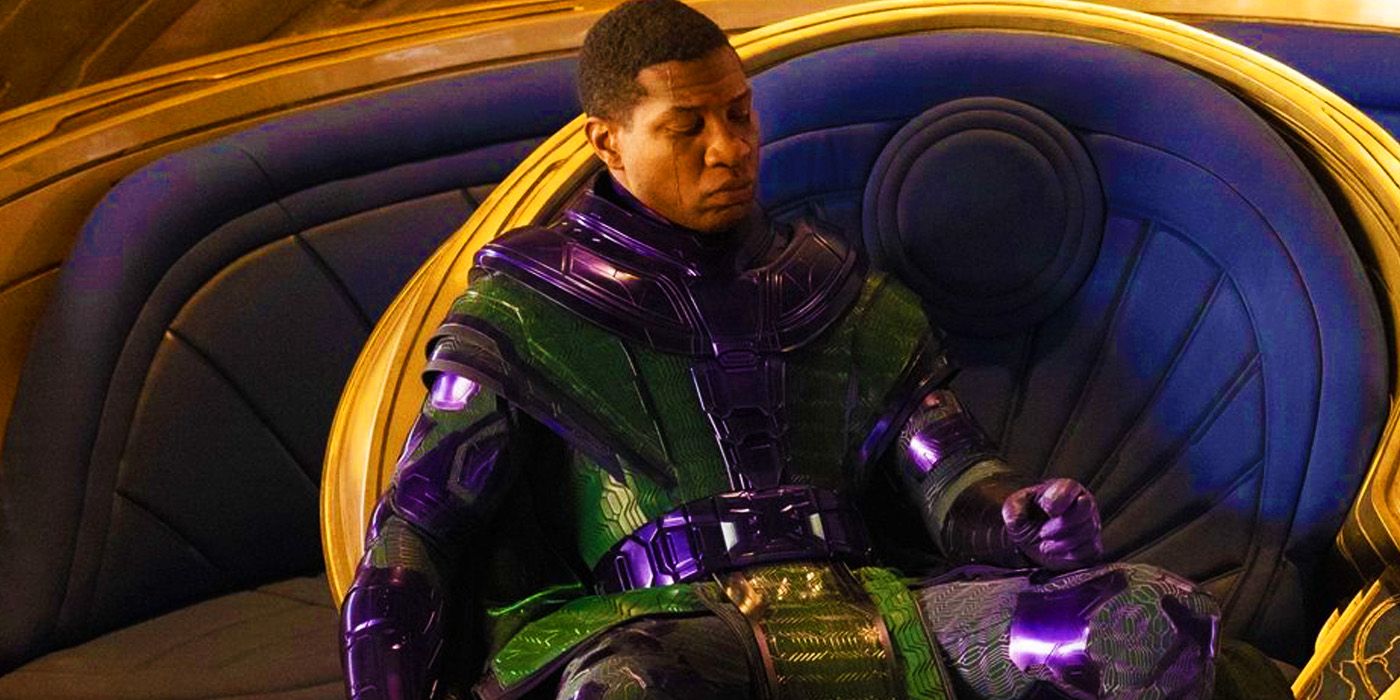 Giancarlo Esposito Becomes The MCU's New Kang In Epic Marvel Art