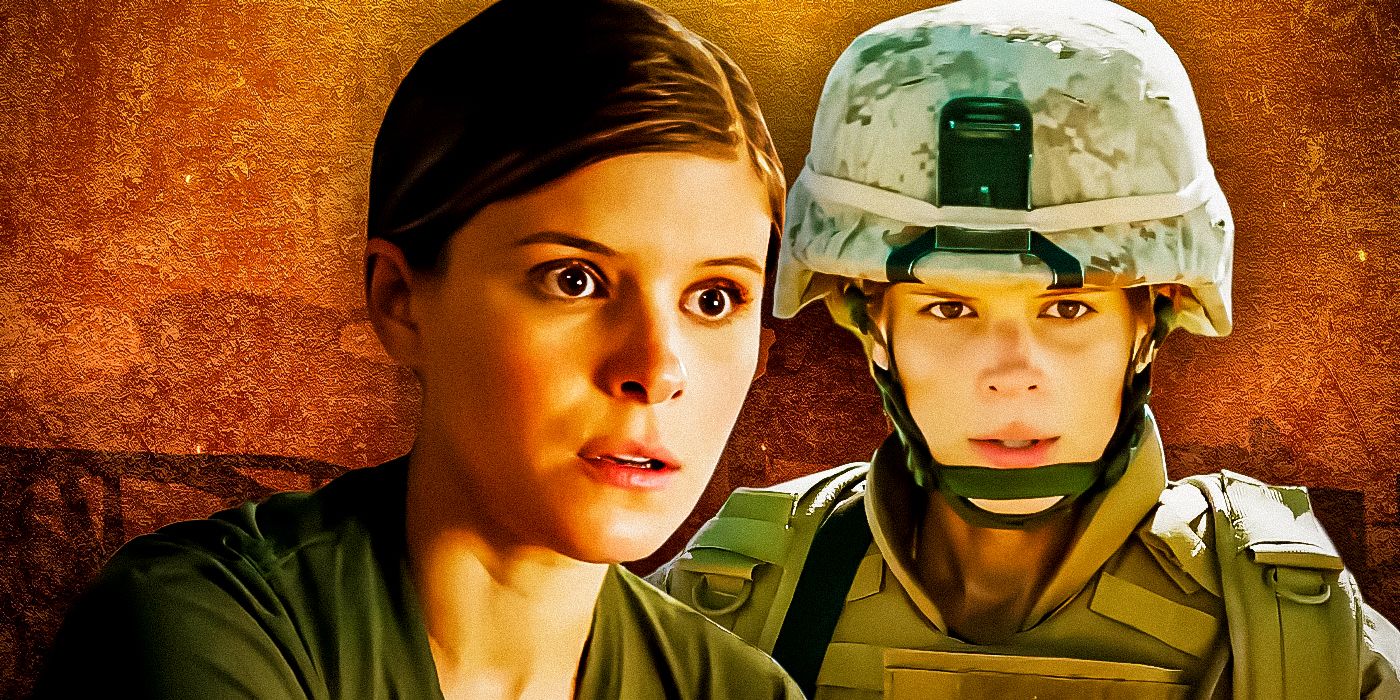 10 Biggest Details Megan Leavey's War Movie Leaves Out From The True Story